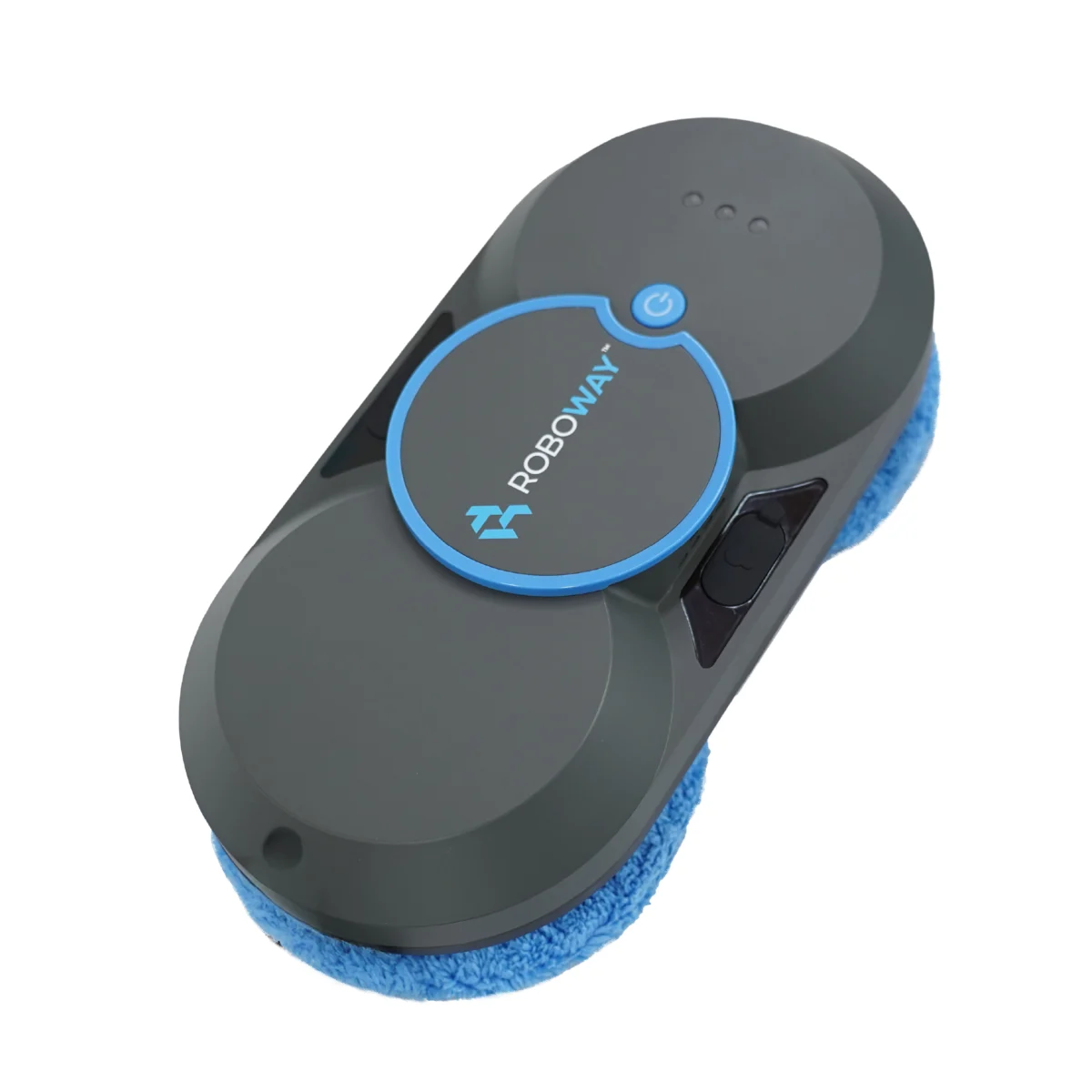 Robots limpiacristales