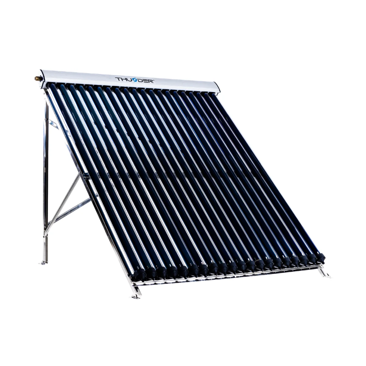 Colectores de flujo directo Colectores de flujo directo