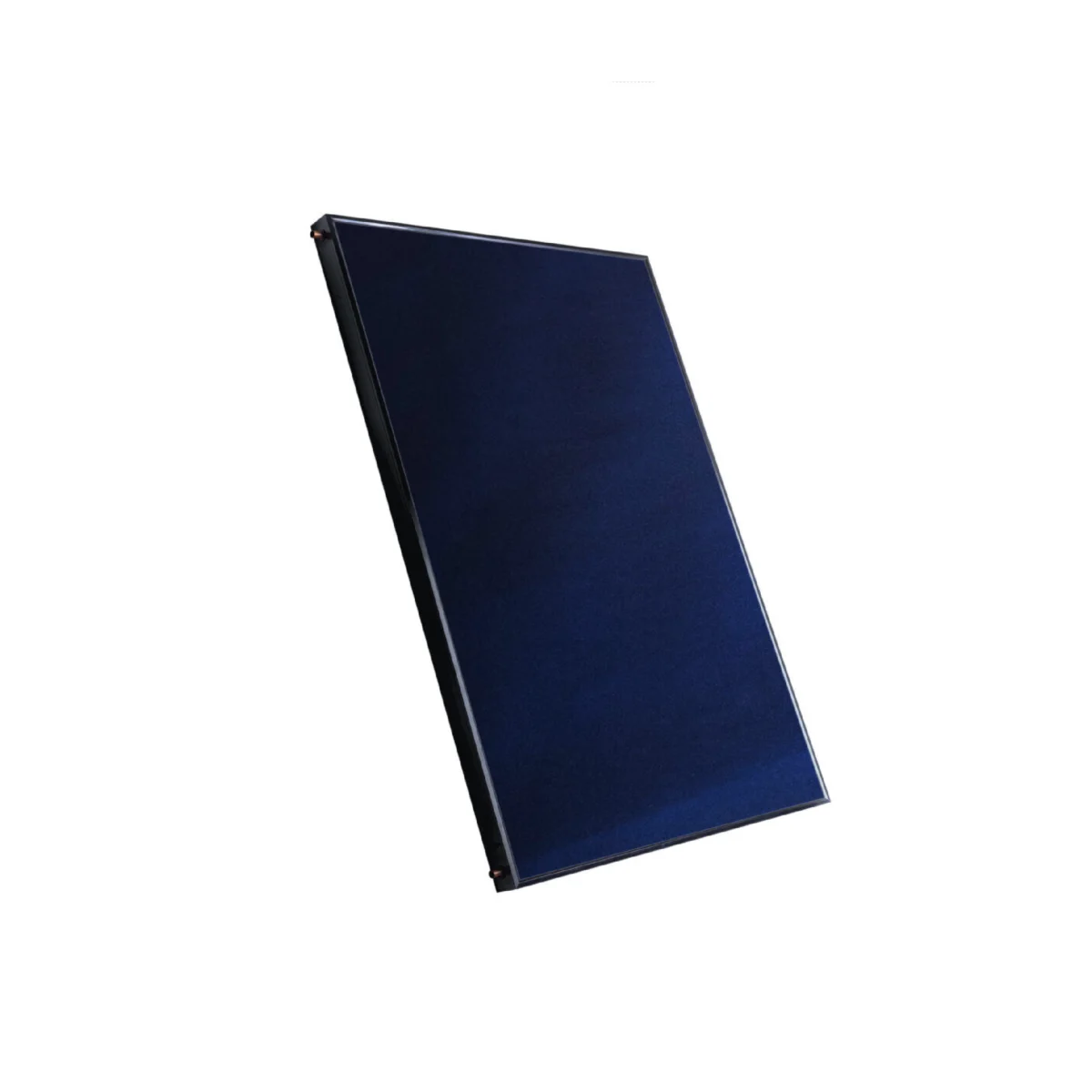 Colectores planos Colectores planos