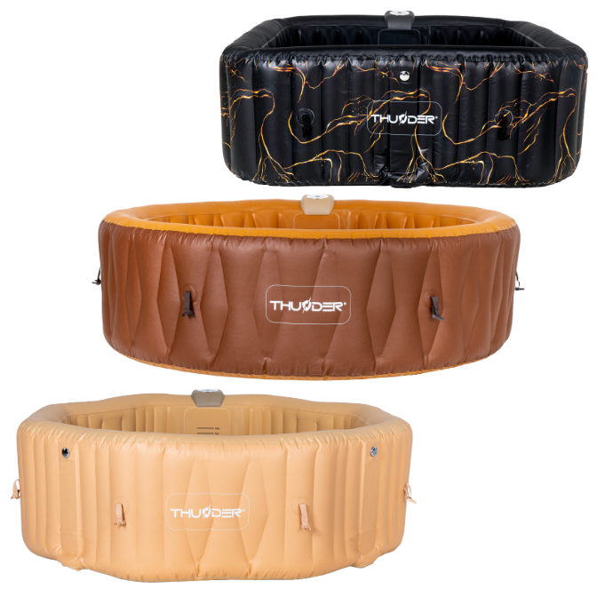 Hinchables Hinchables