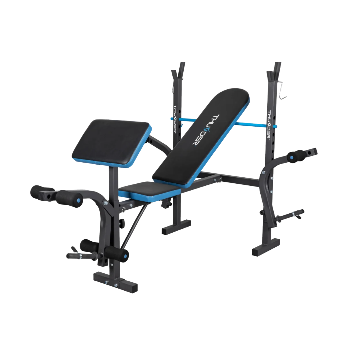 Bancos de musculación