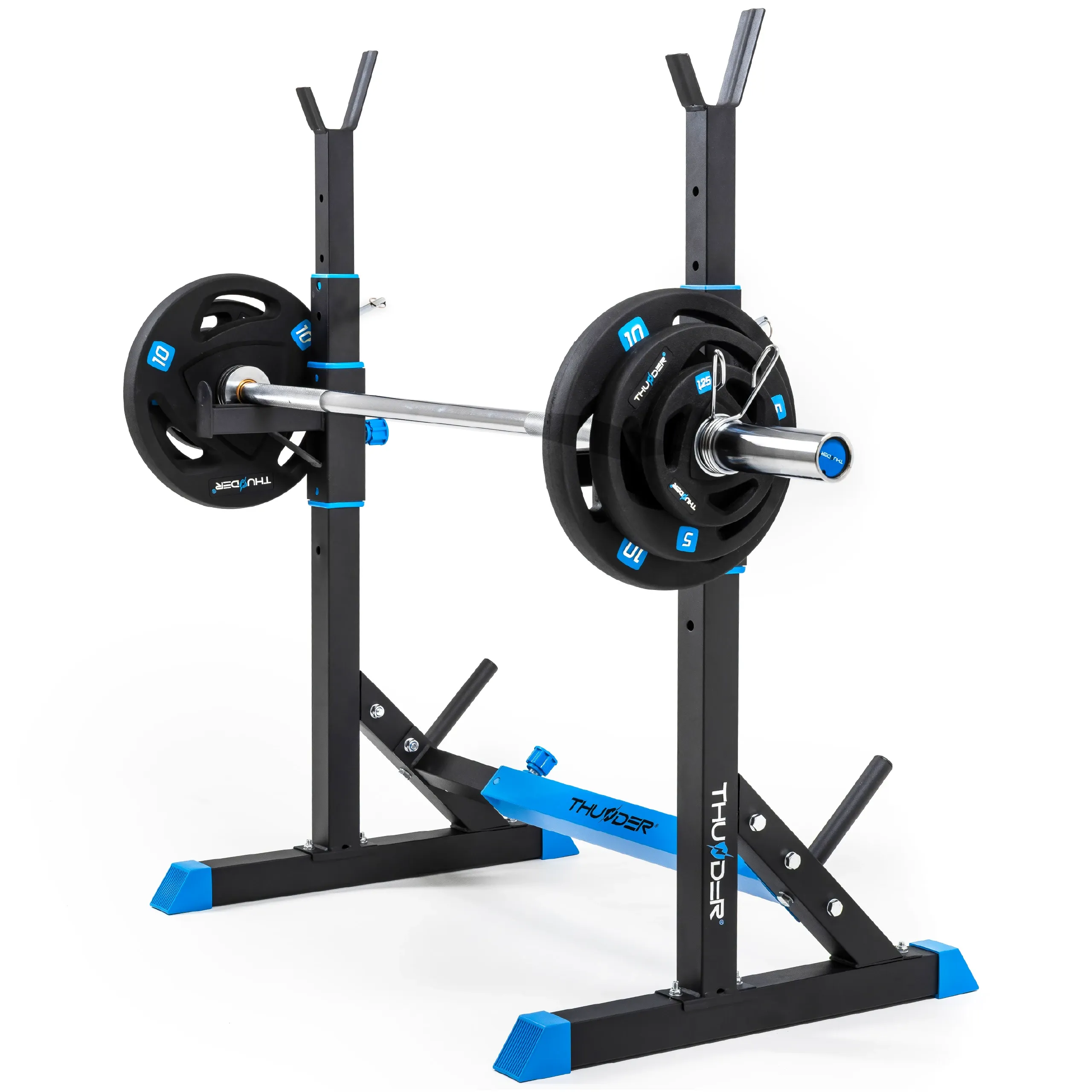 Profil stojaka CARMI