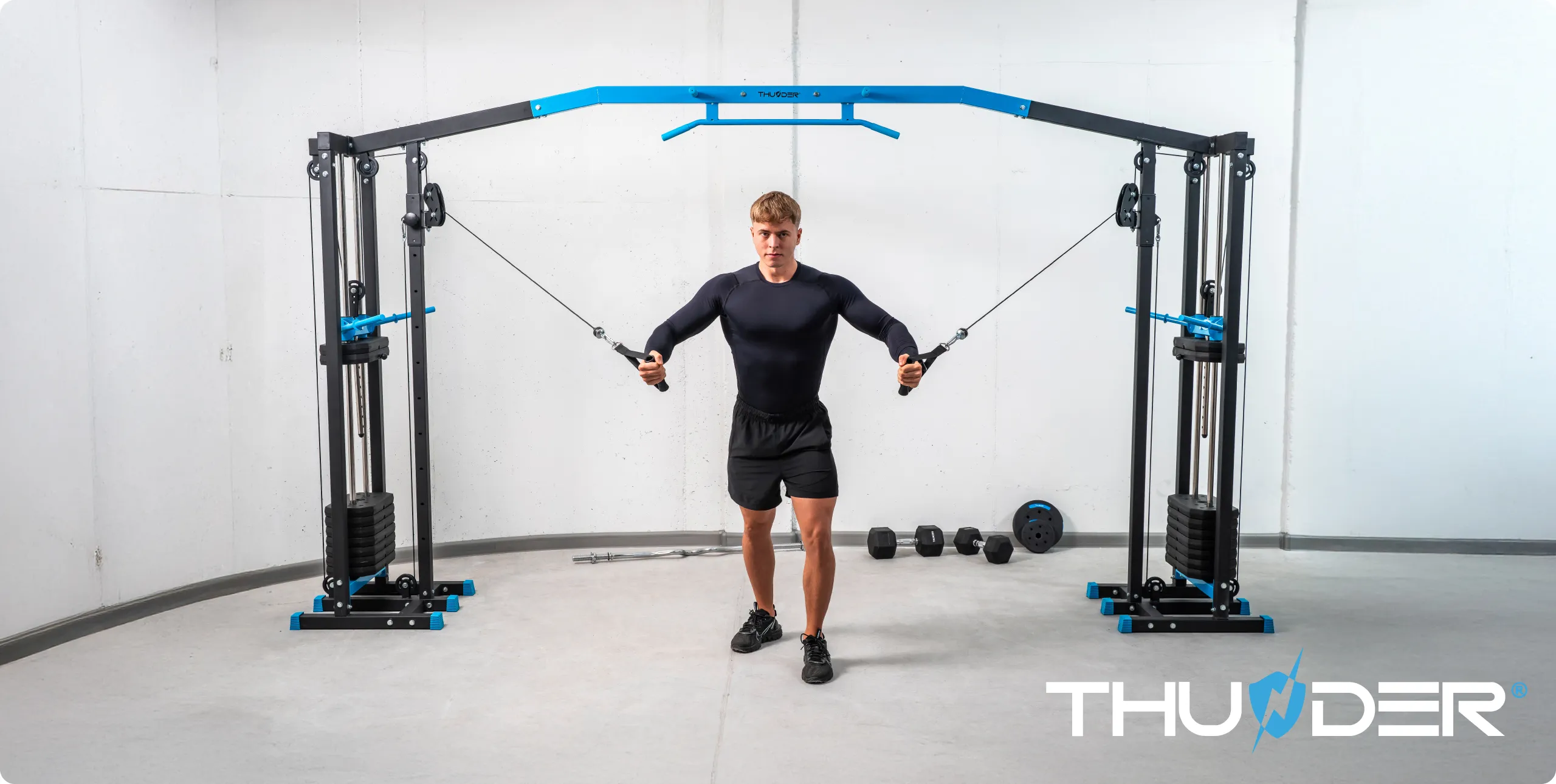 Atlas HEAVY – imagen principal