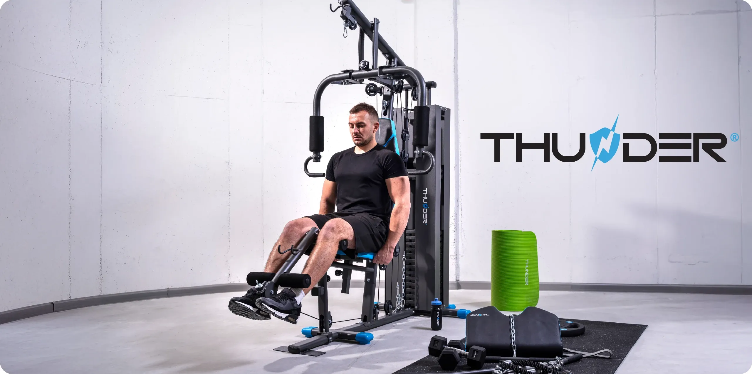 Atlas HEAVY – imagen principal