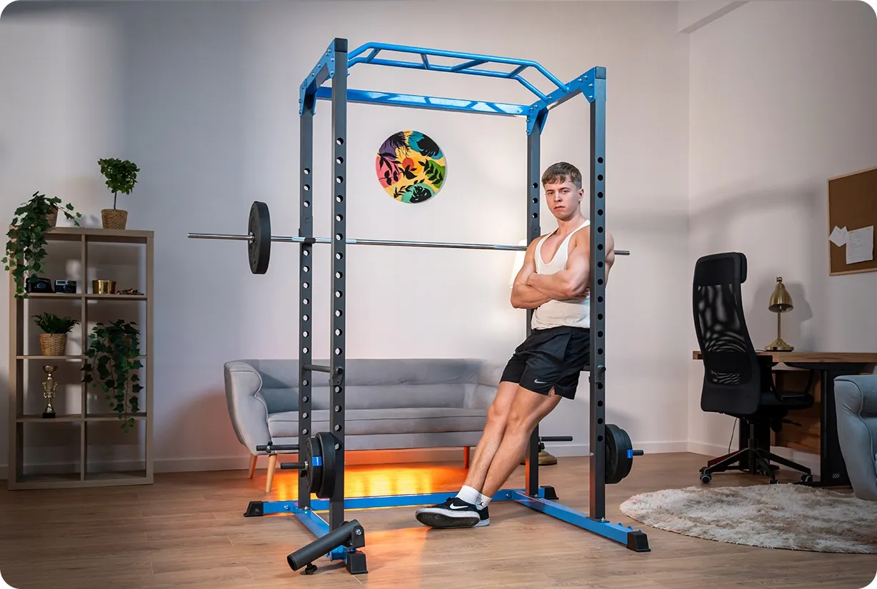 Puerta GATE – especificaciones