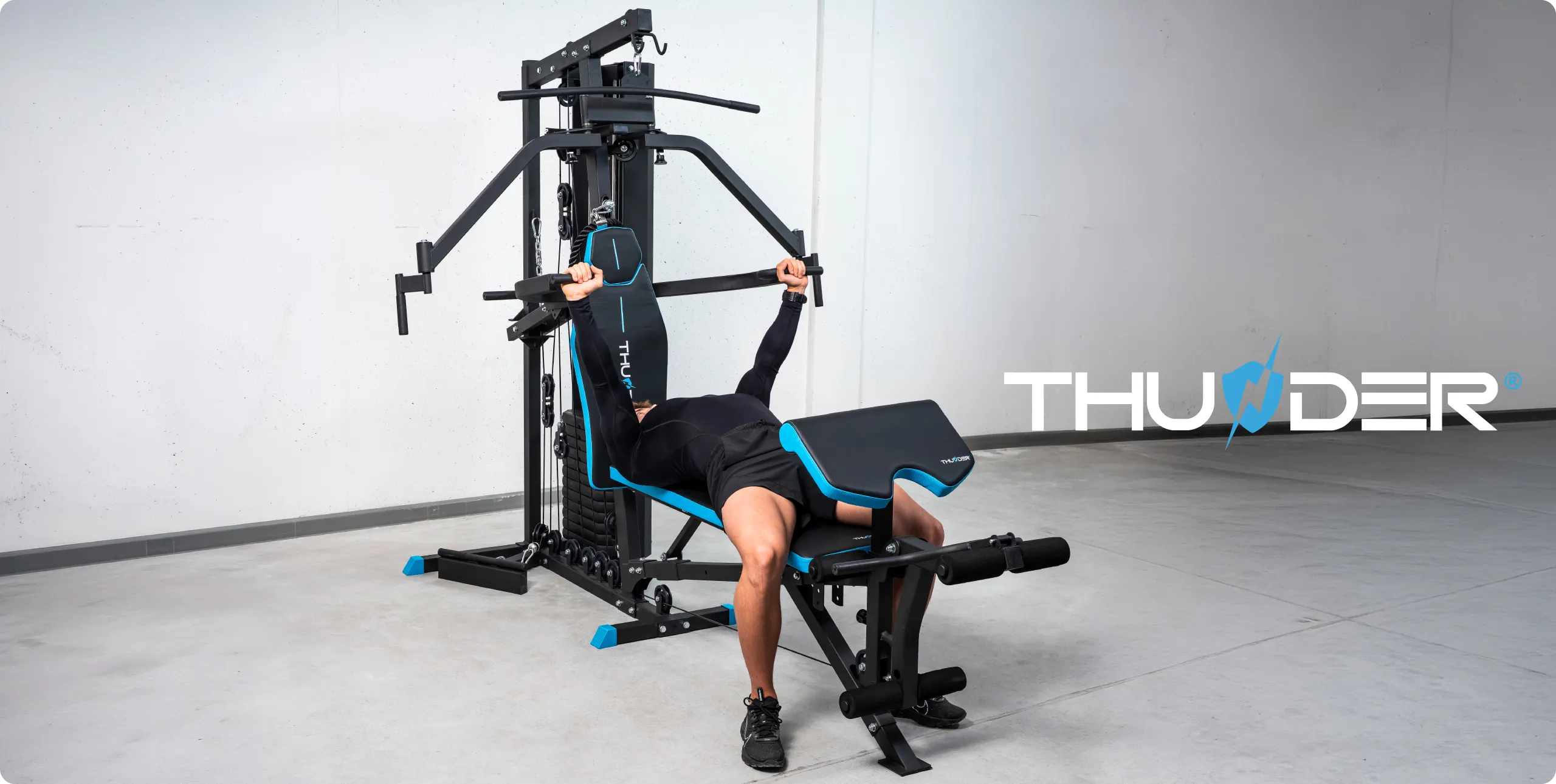 Atlas HEAVY – imagen principal