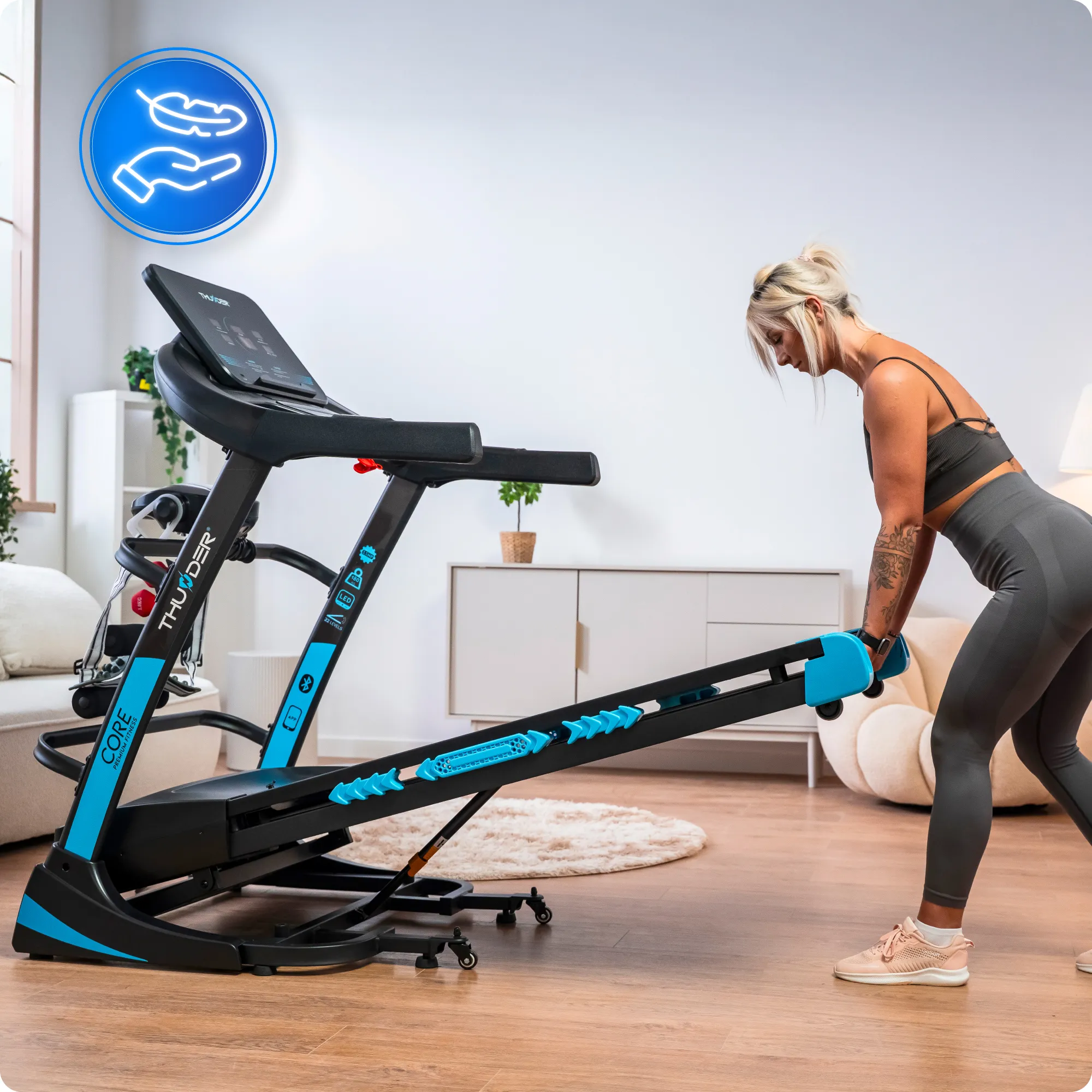 Contenido del paquete