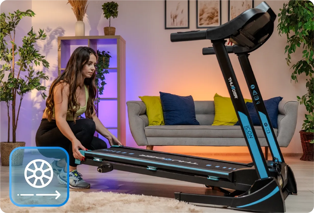 Vista previa del funcionamiento