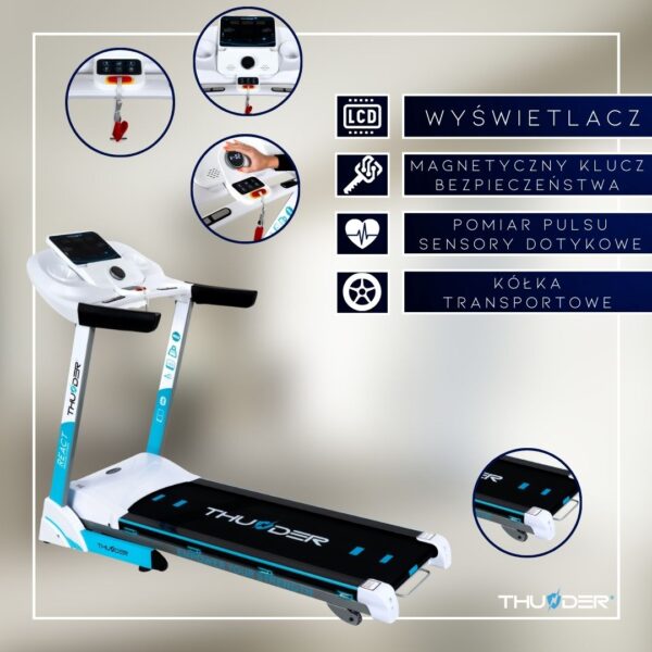 Parametry urządzenia