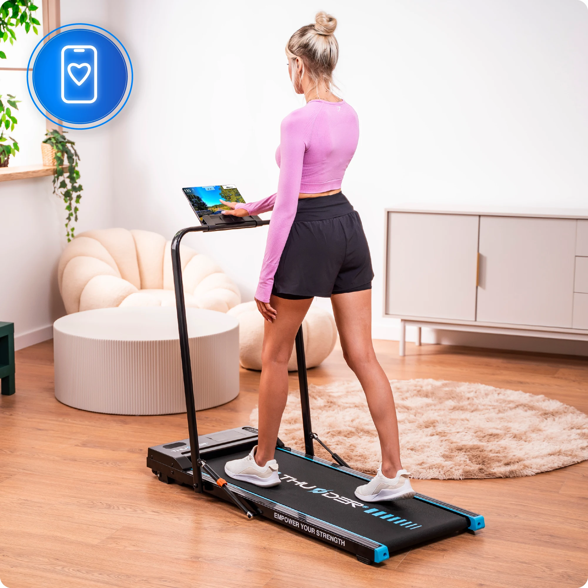 Dlaczego warto THUNDER