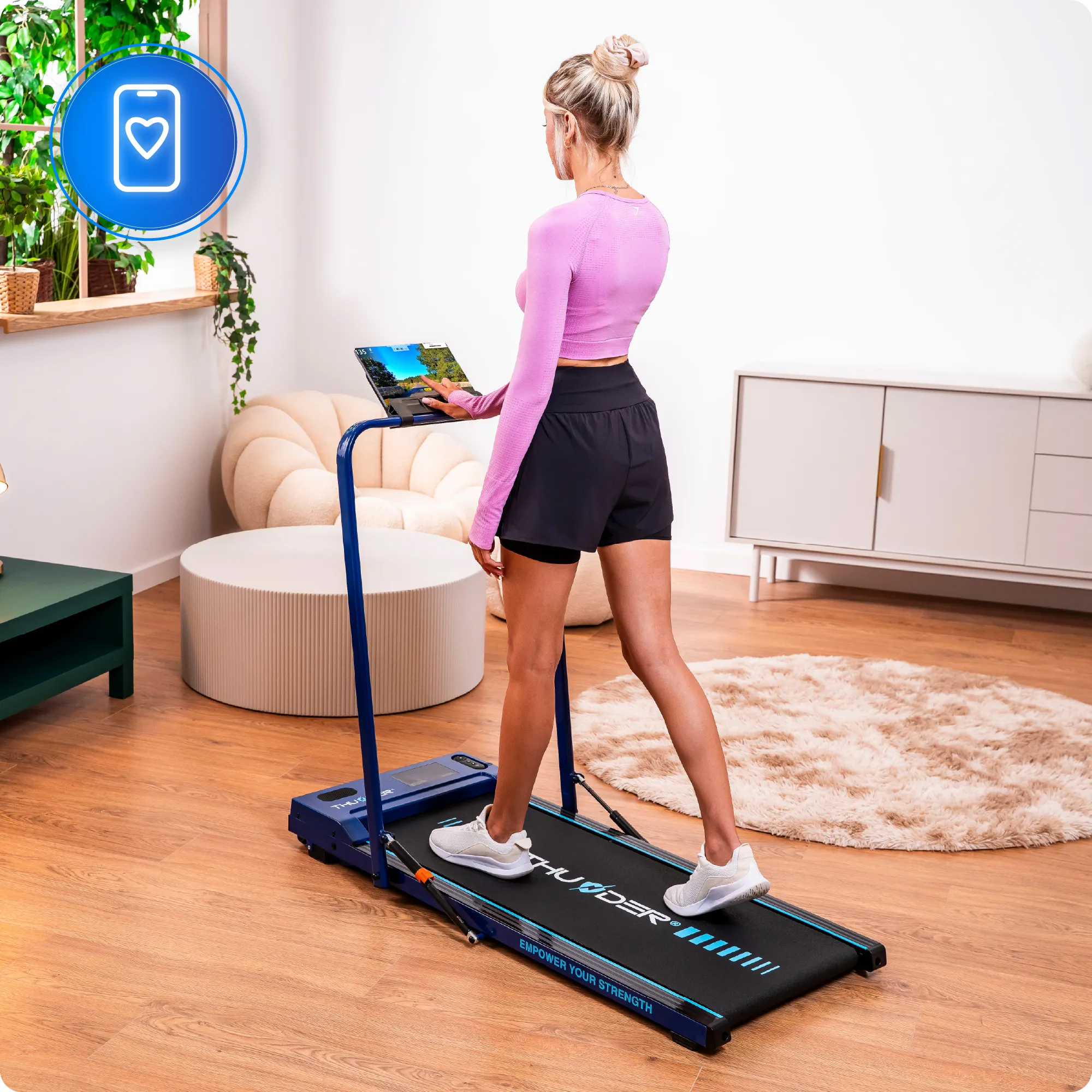 Dlaczego warto THUNDER