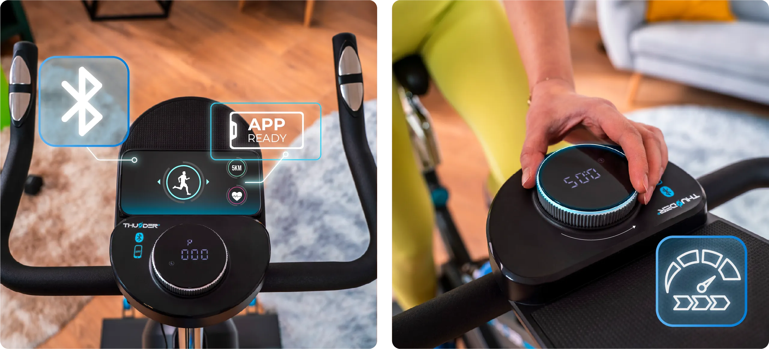 Spinzo mechaniczny system oporu