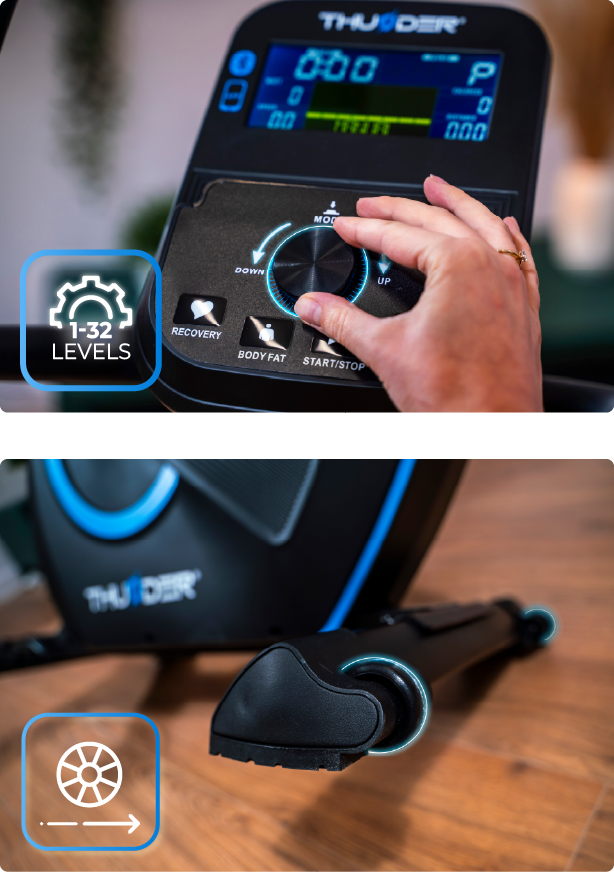 Cechy dodatkowe TRIX