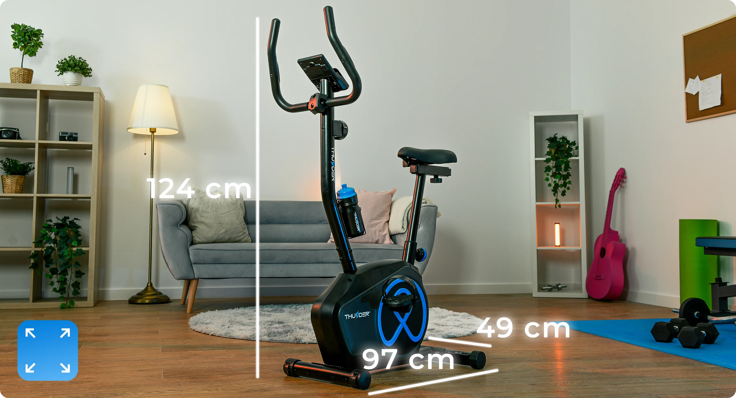 Dane techniczne ZIGGS