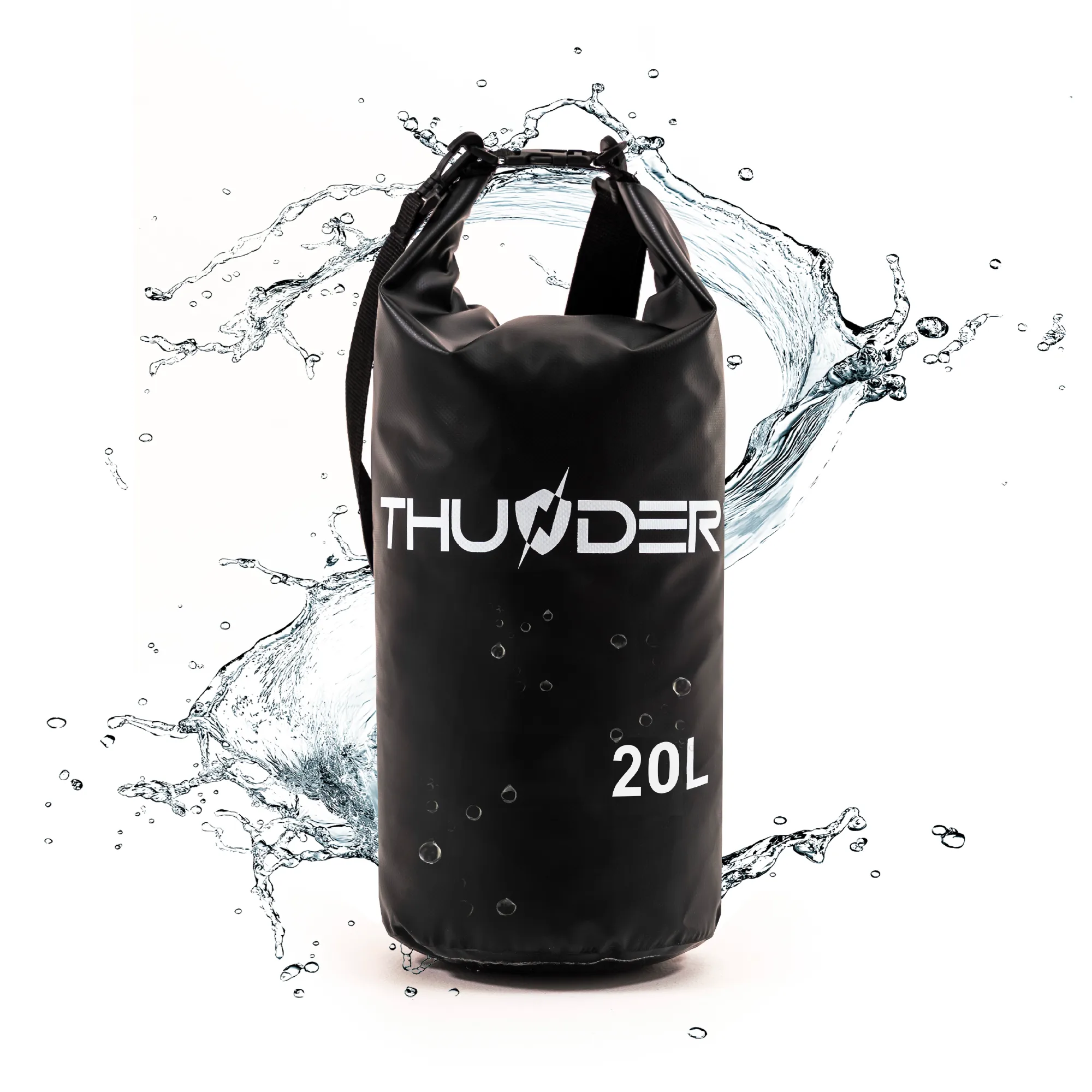 Bolsa Thunder
