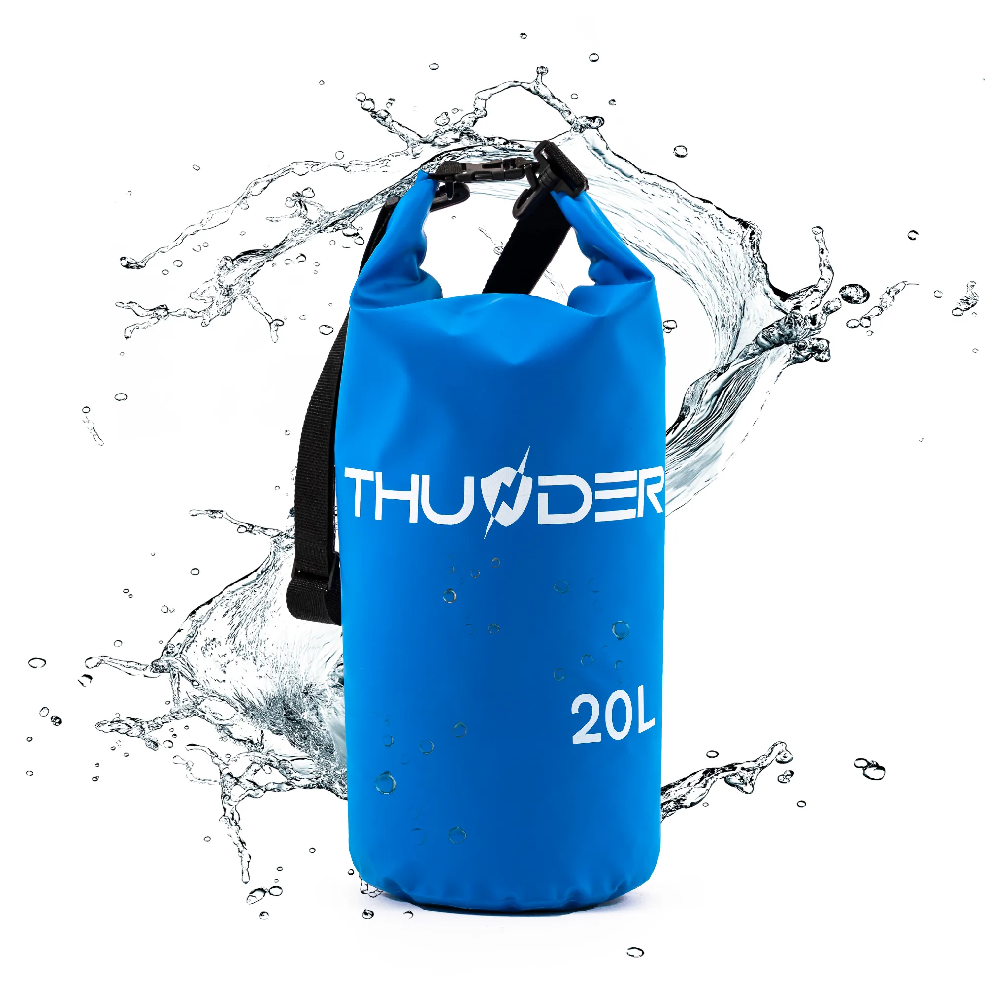 Bolsa Thunder