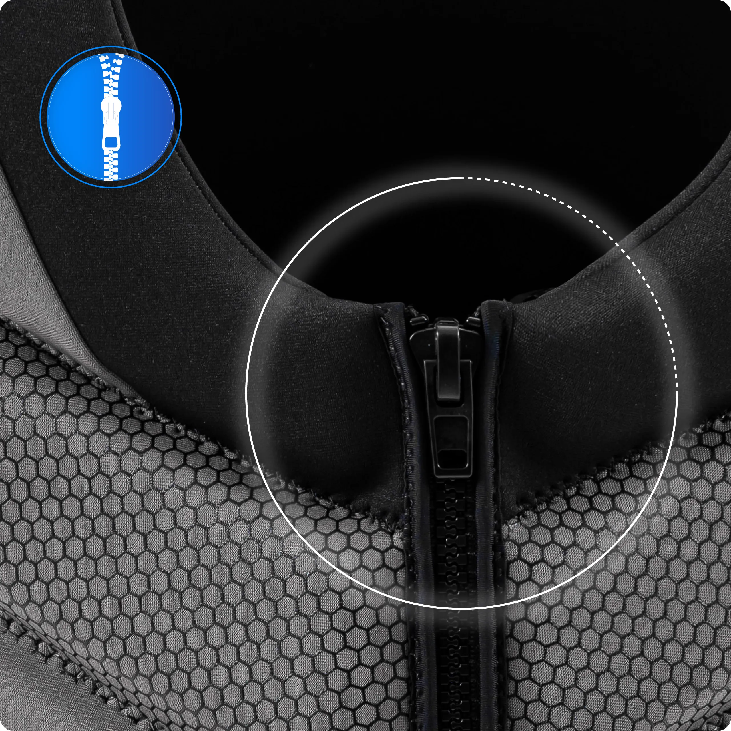 FAQ kamizelka asekuracyjna