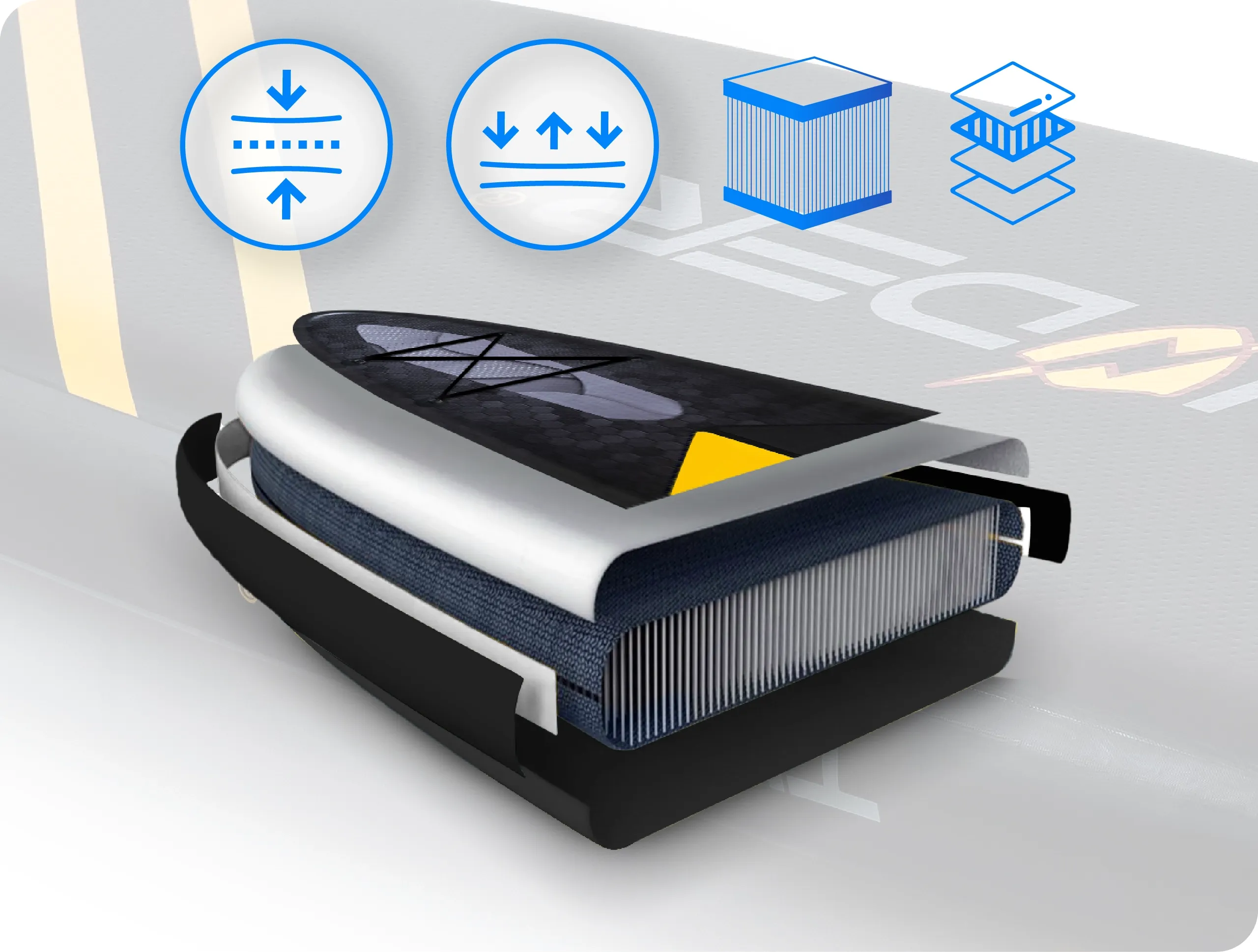 Wysoka jakość wykonania