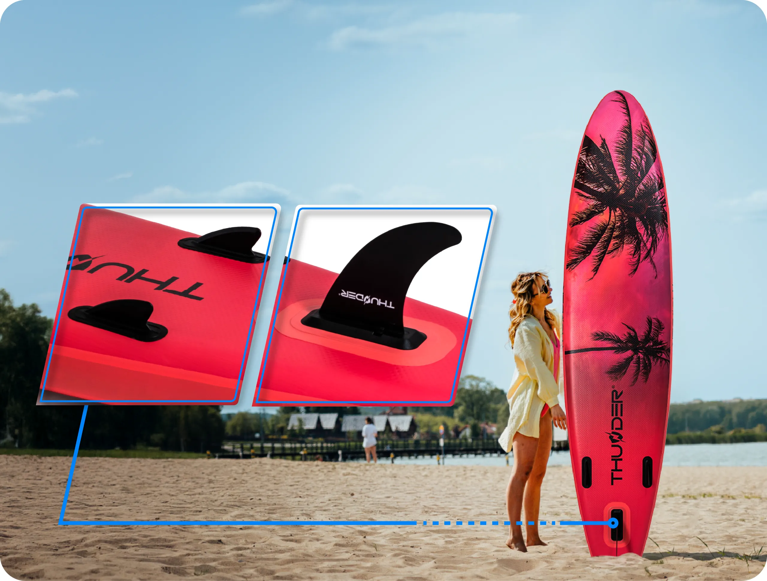 Ergonomiczny kształt