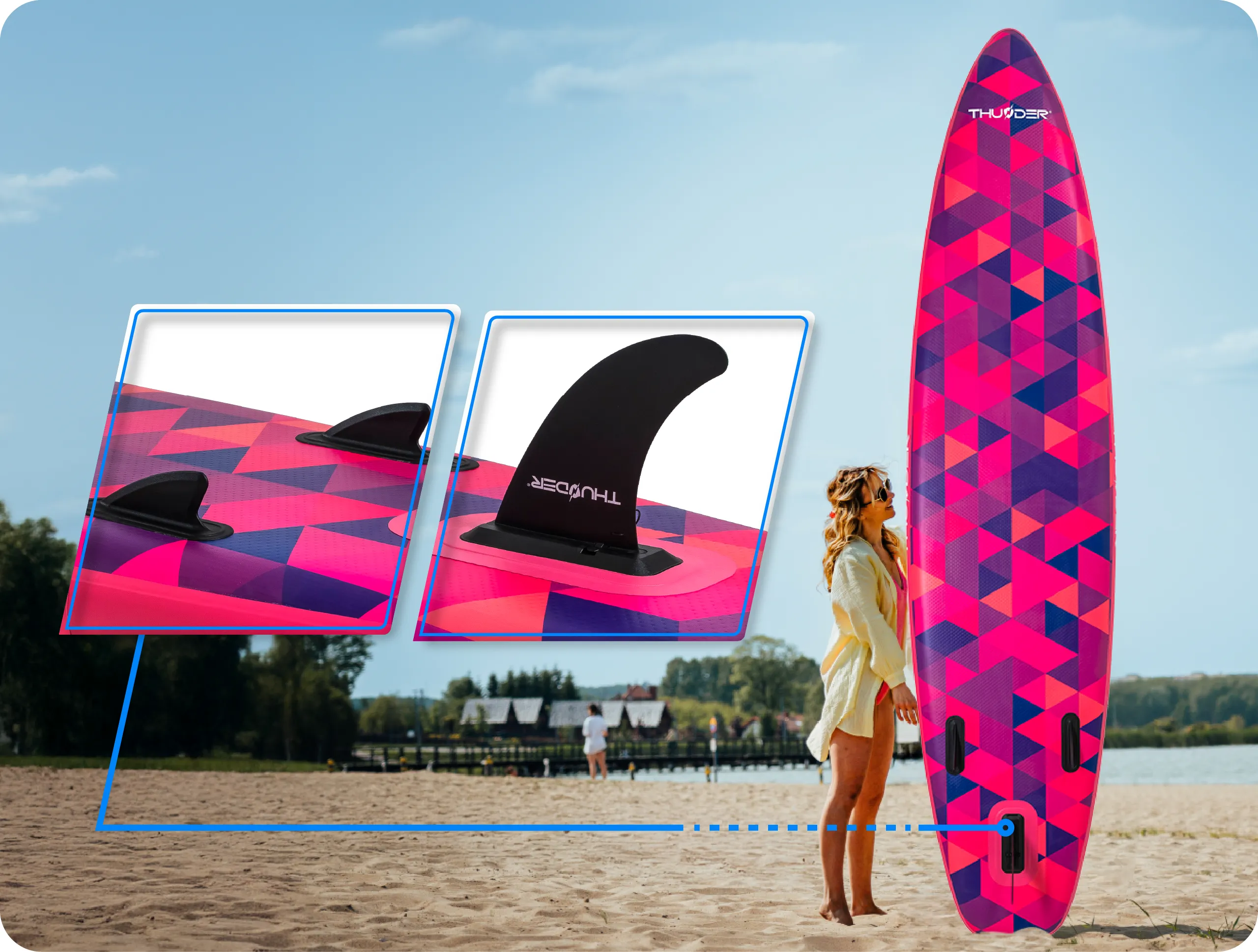 Ergonomiczny kształt