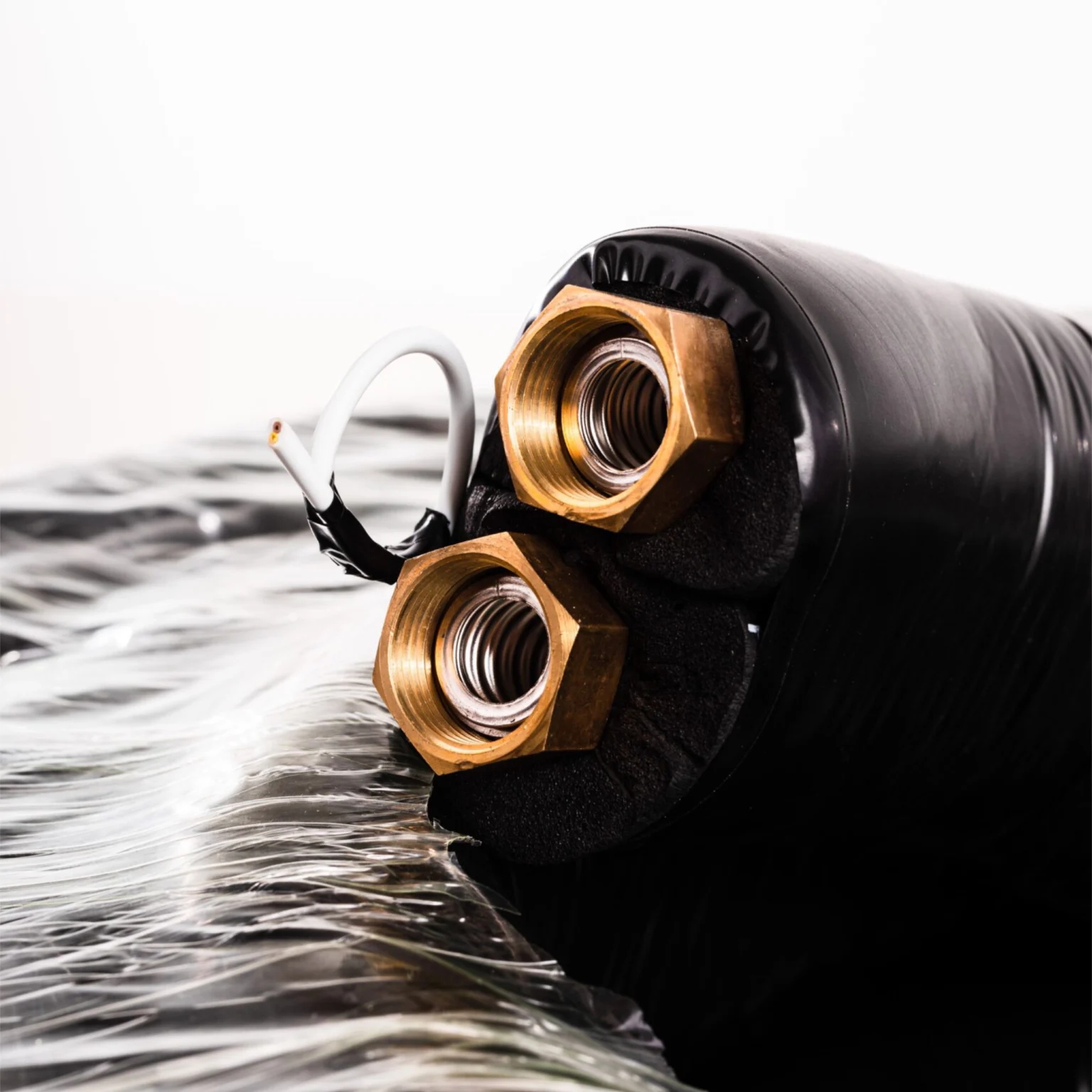 Especificación del cable solar