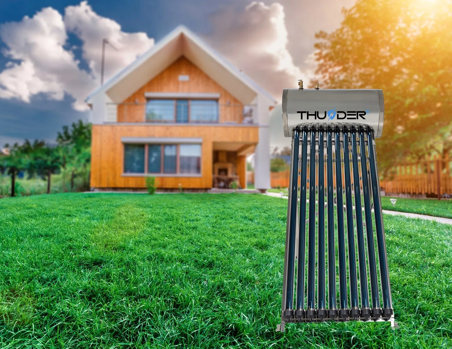 Subvención de eficiencia energética