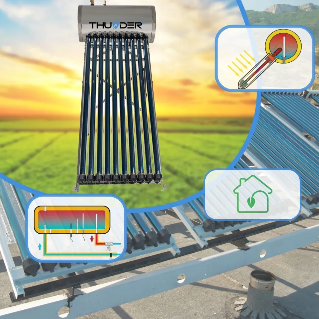 Subvención de eficiencia energética