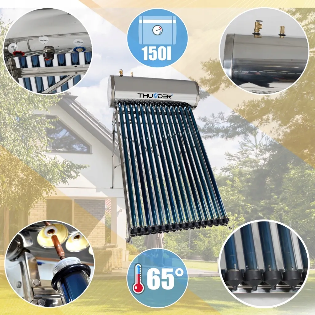 Subvención de eficiencia energética