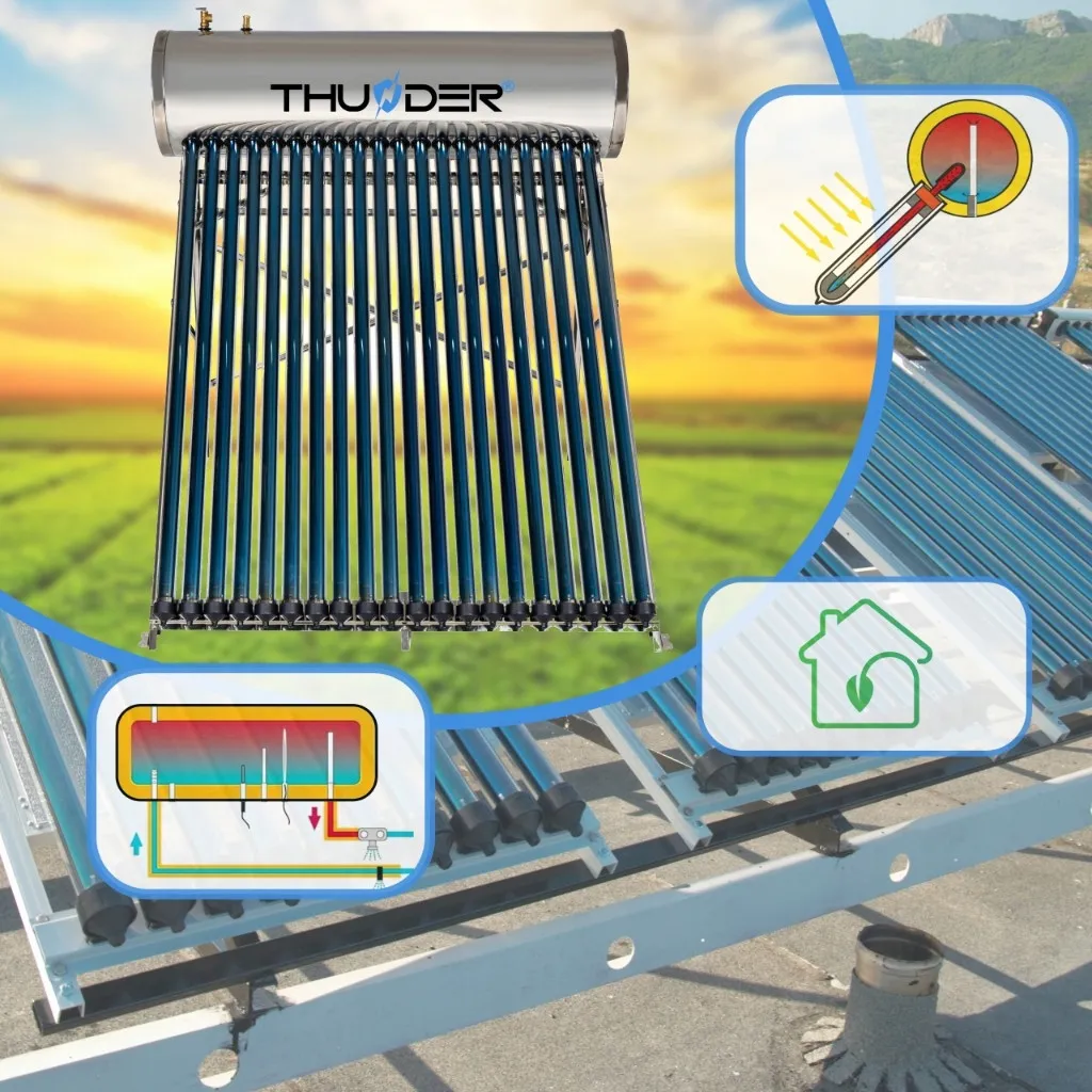 Dimensiones del depósito de 300L