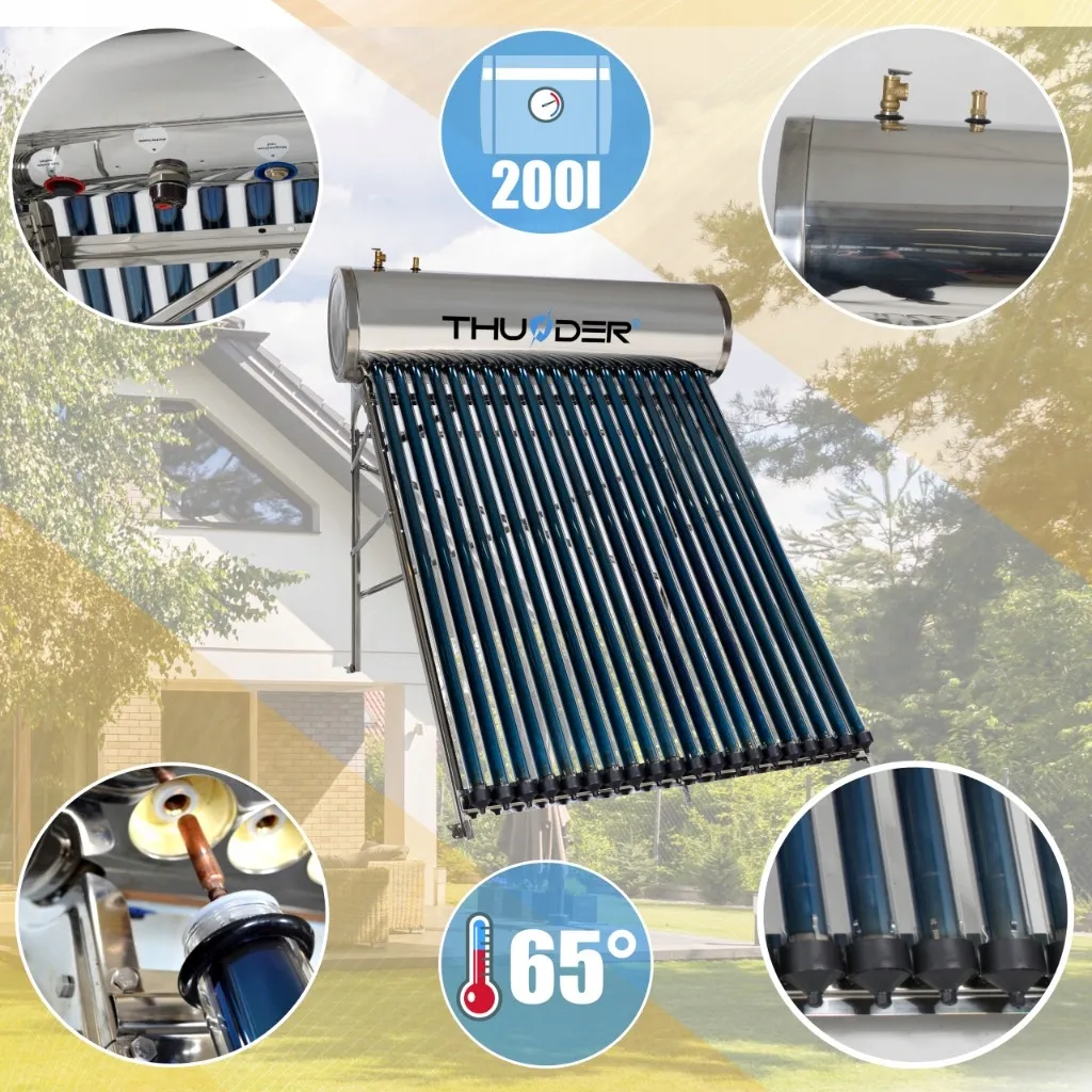 Subvención de eficiencia energética