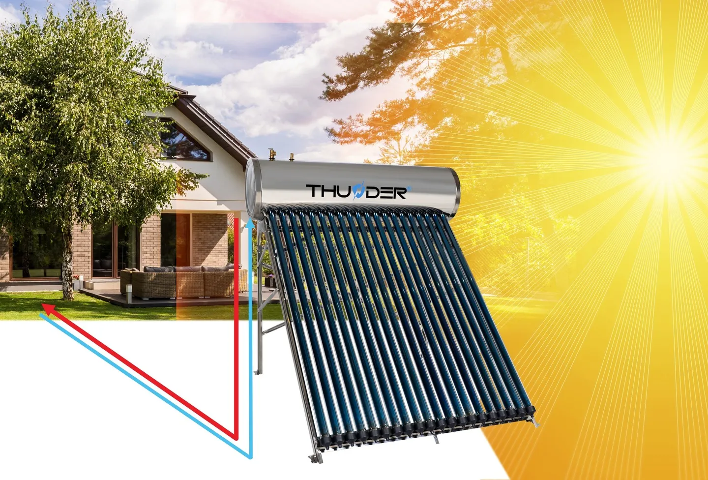 Subvención de eficiencia energética