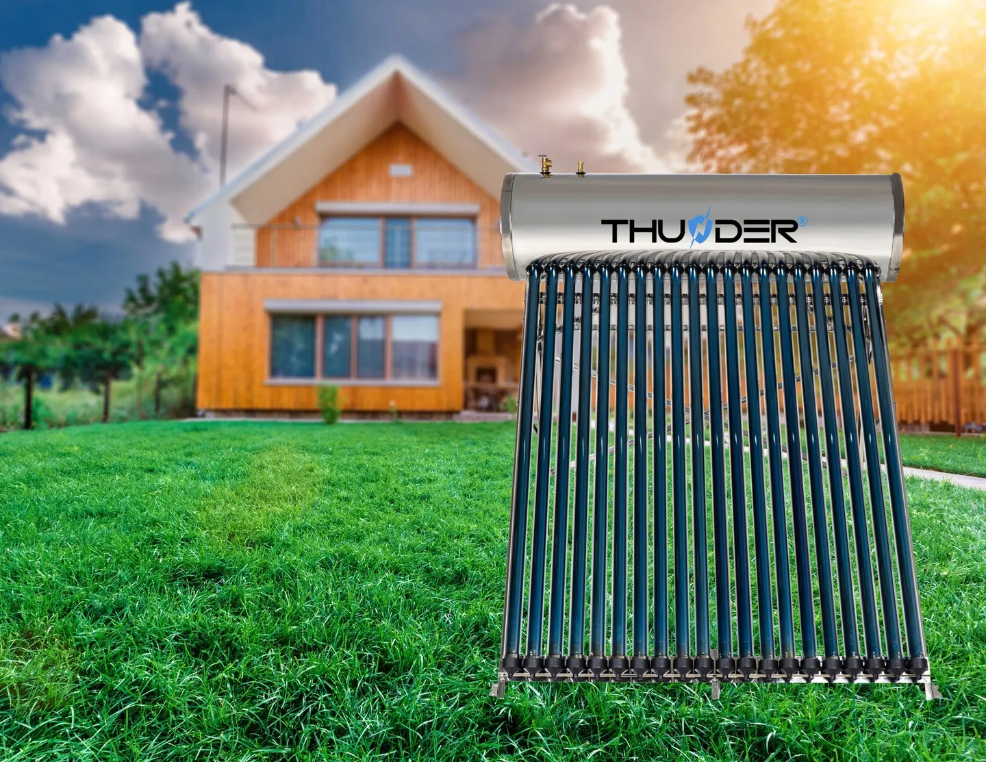 Principio de funcionamiento