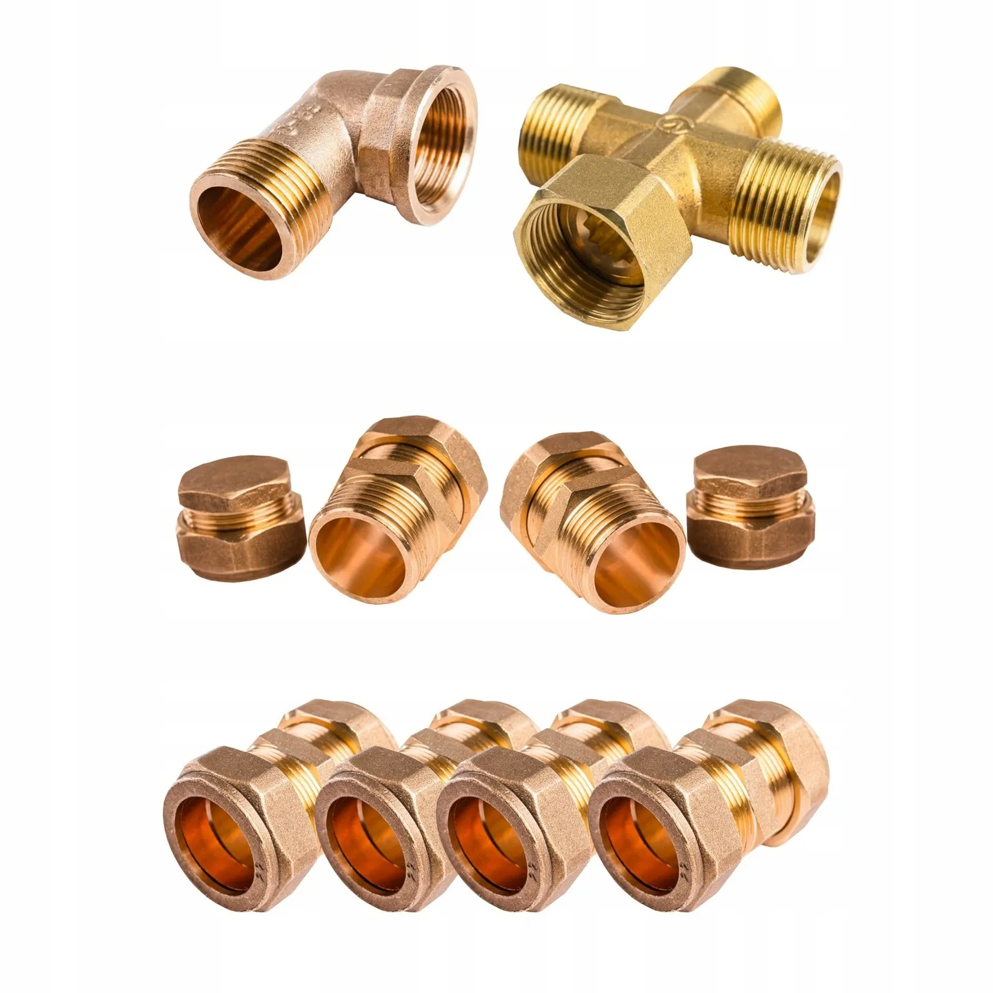 Parámetros del colector solar