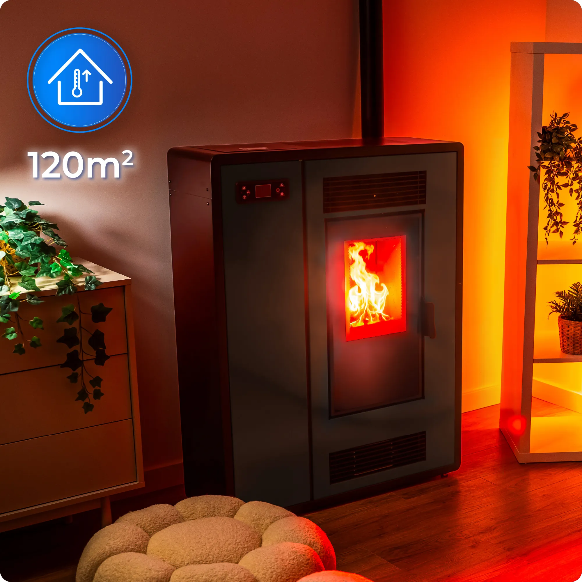 Nowoczesność i trwałość – ARIA