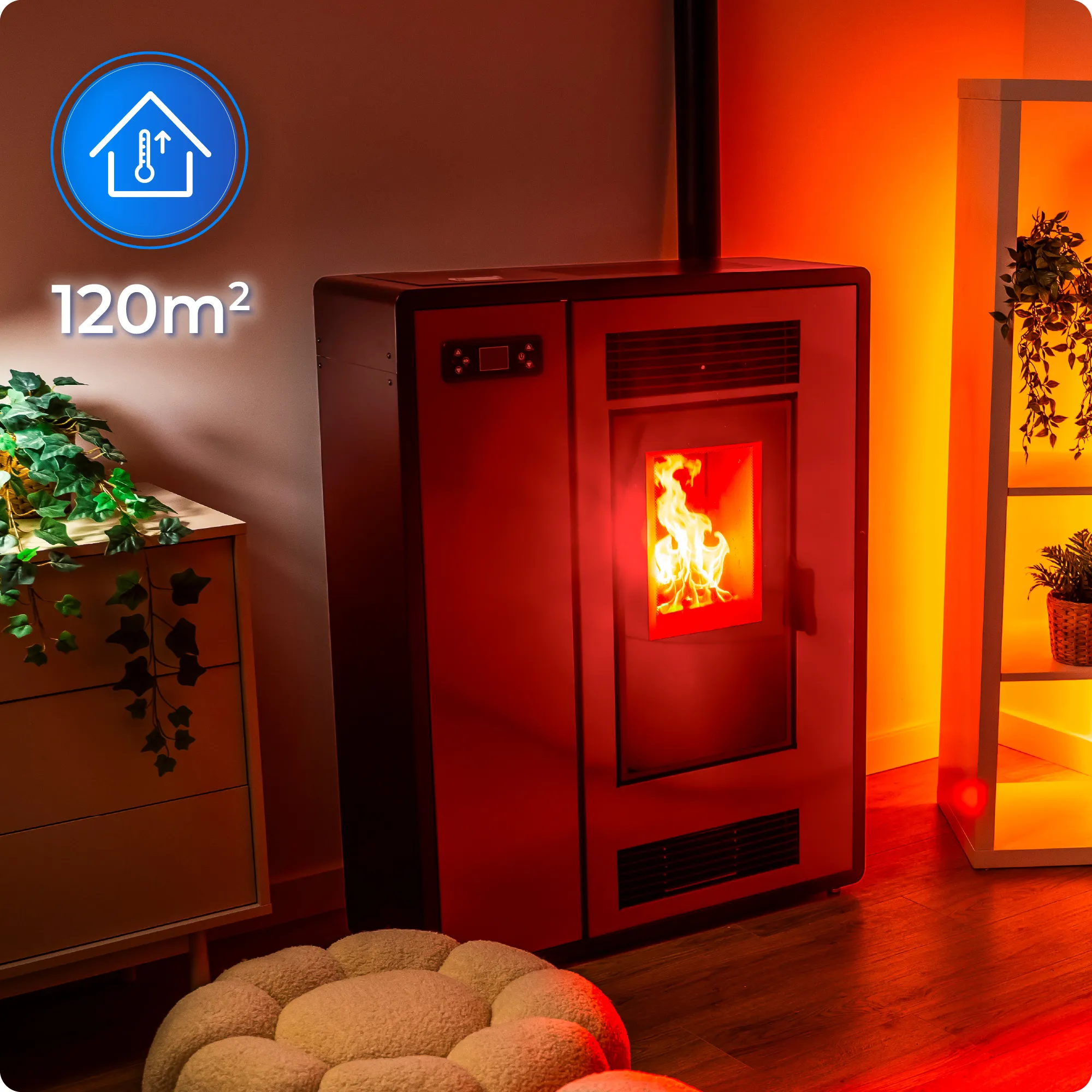 Nowoczesność i trwałość – ARIA