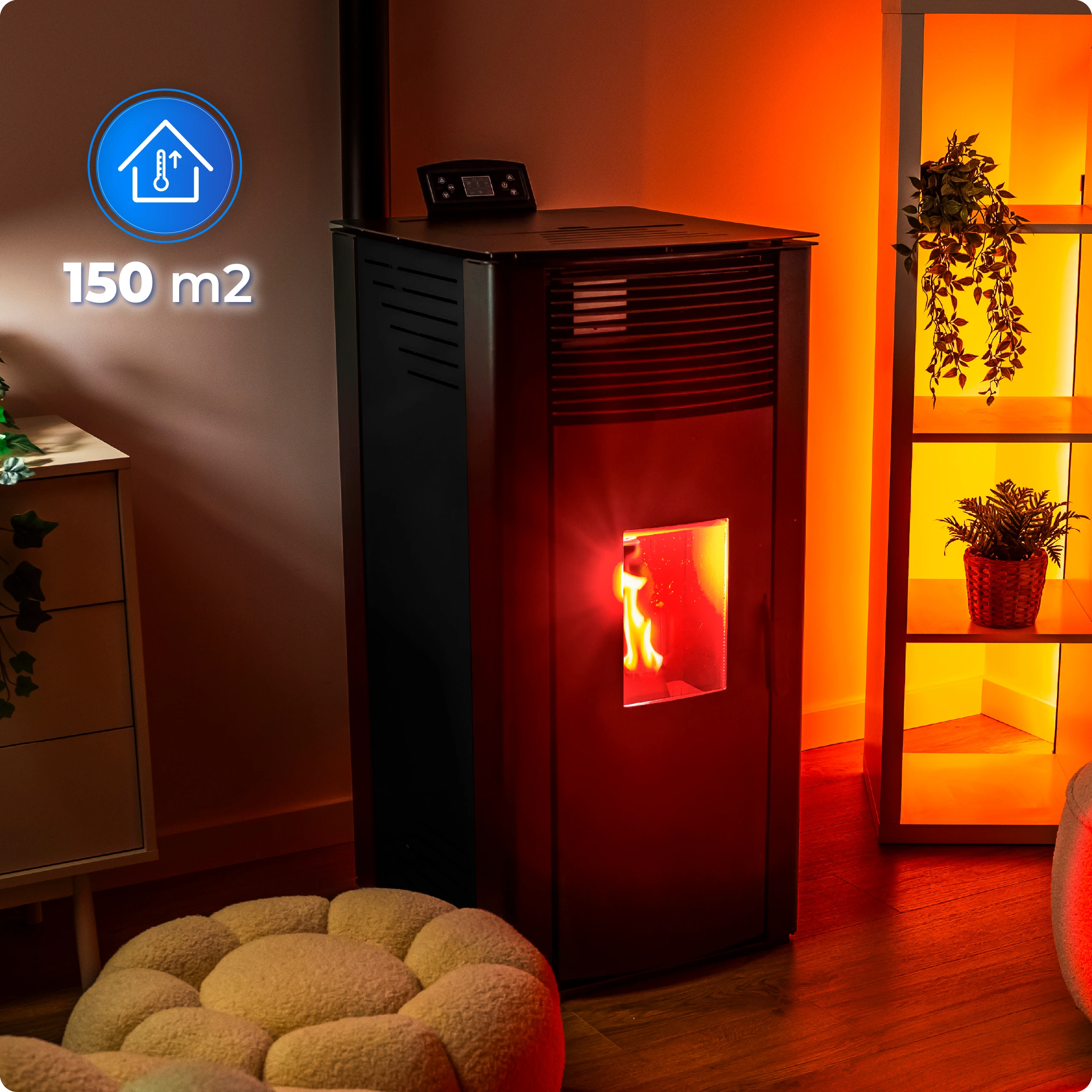 Nowoczesność i trwałość – ARIA