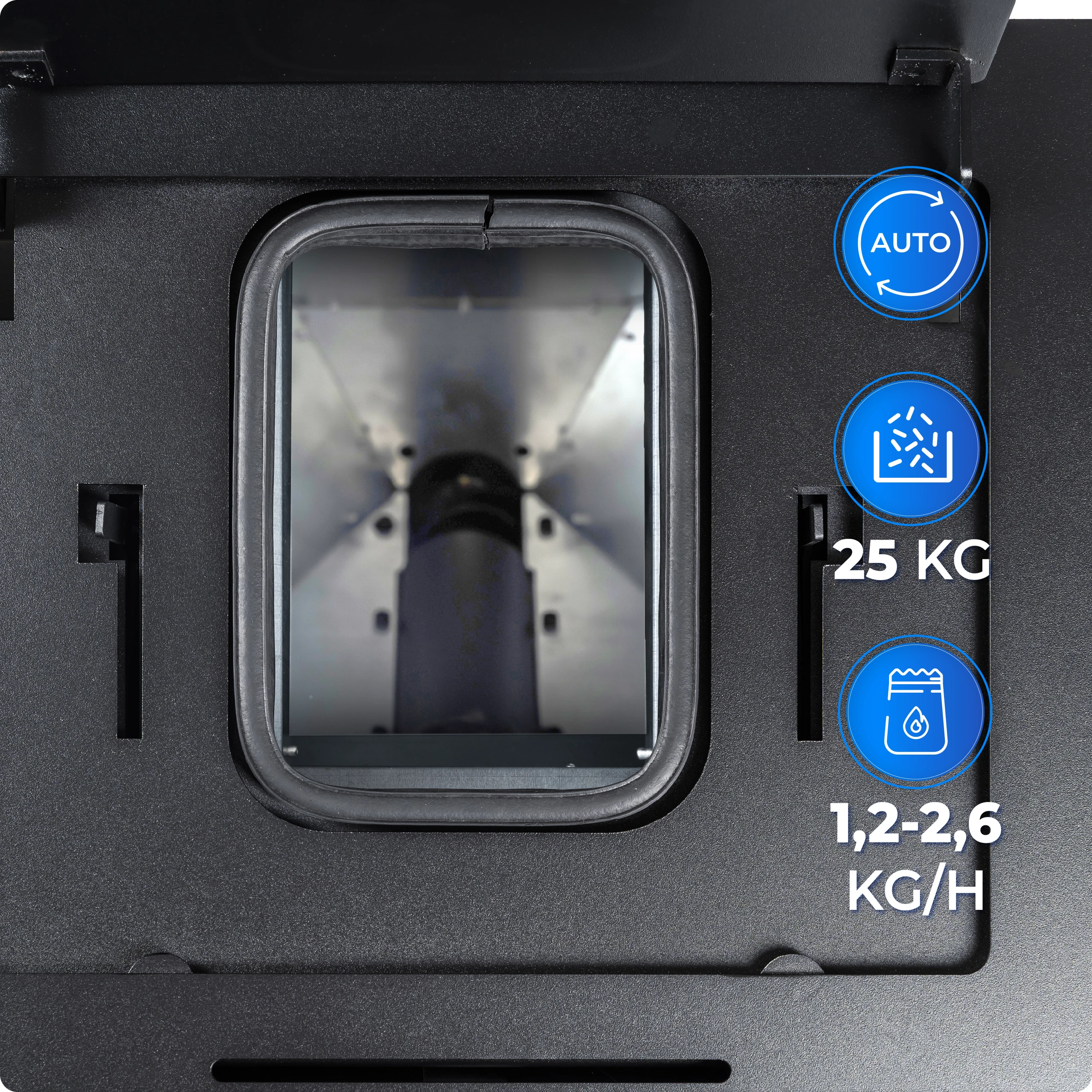 ARIA-BLACK – wydajność i oszczędność