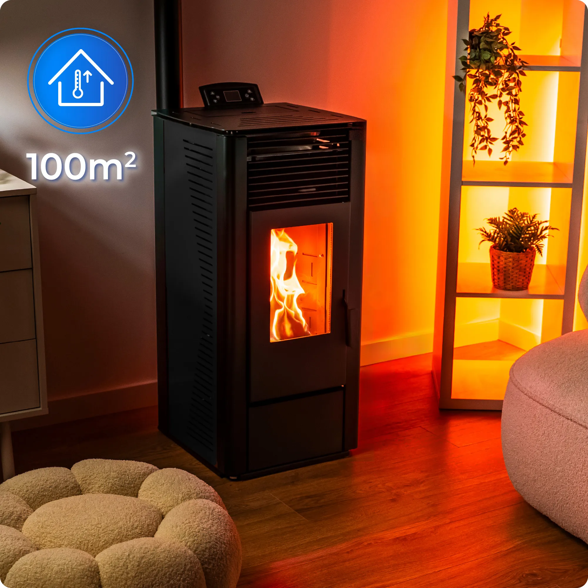 Nowoczesność i trwałość – ARIA