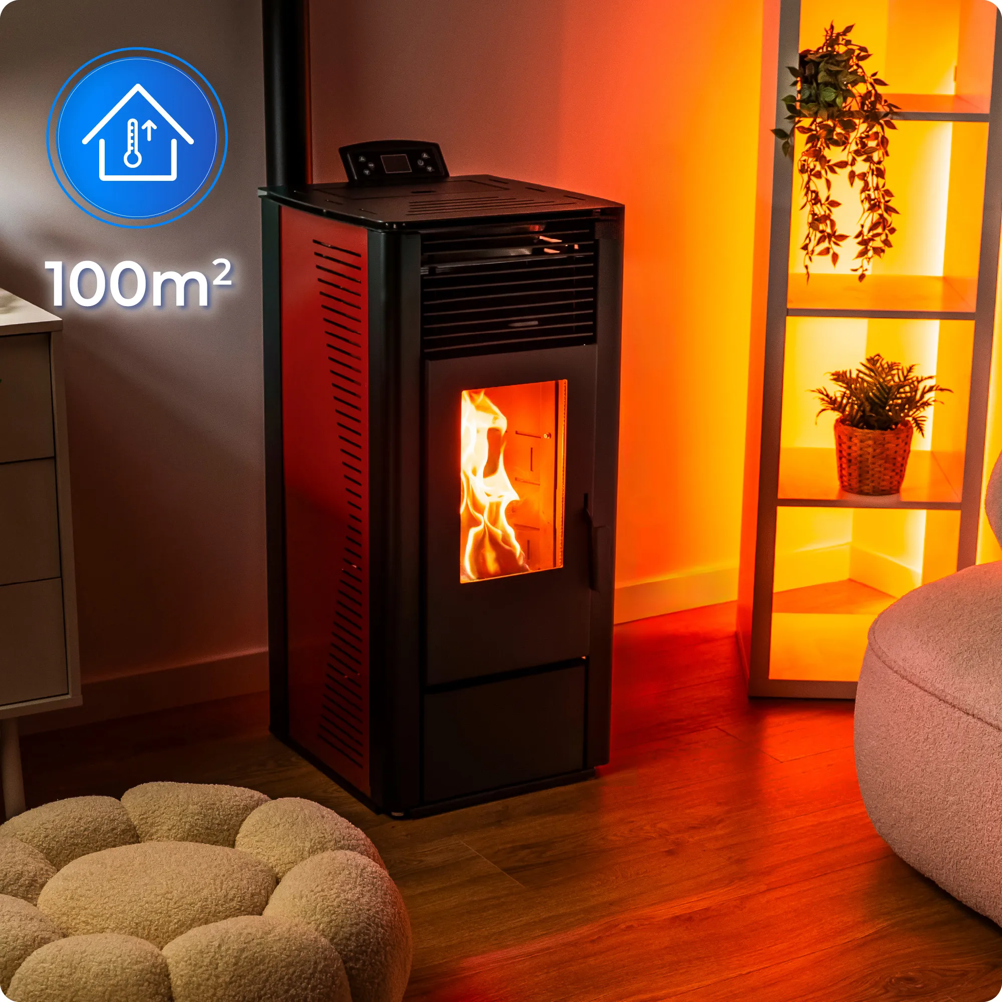 Nowoczesność i trwałość – ARIA