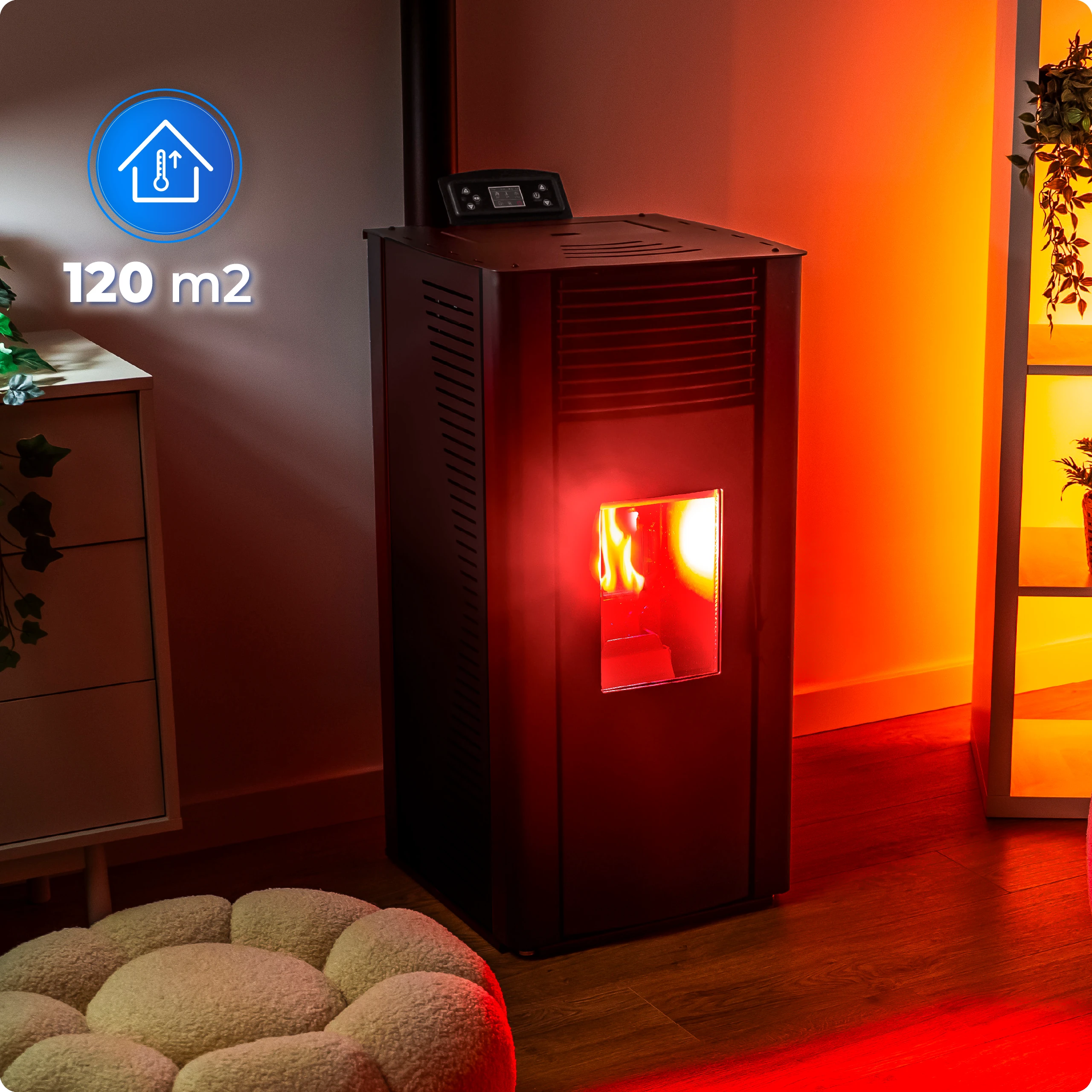 Nowoczesność i trwałość – VAYNE