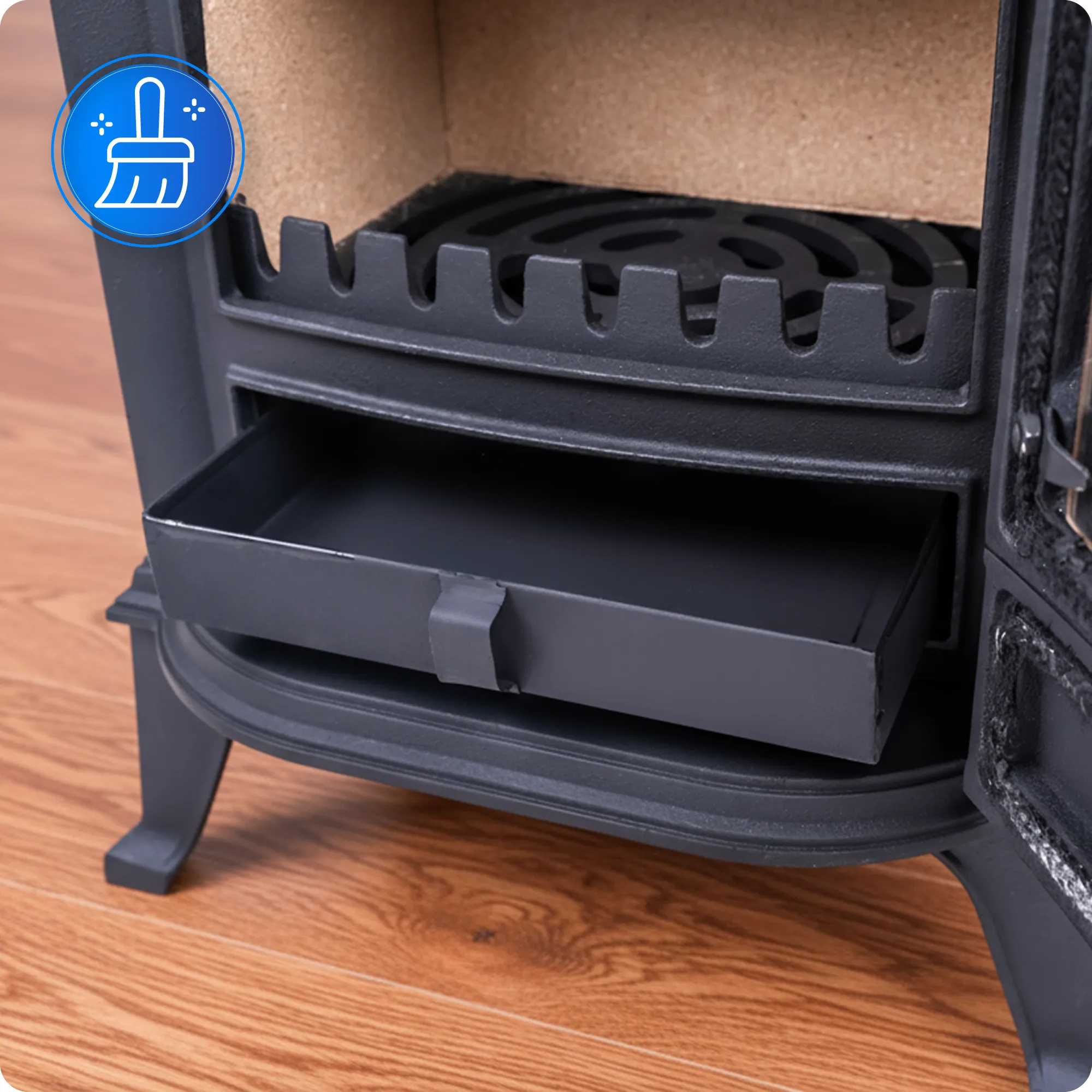 THUNDER MITRA – calor y estilo