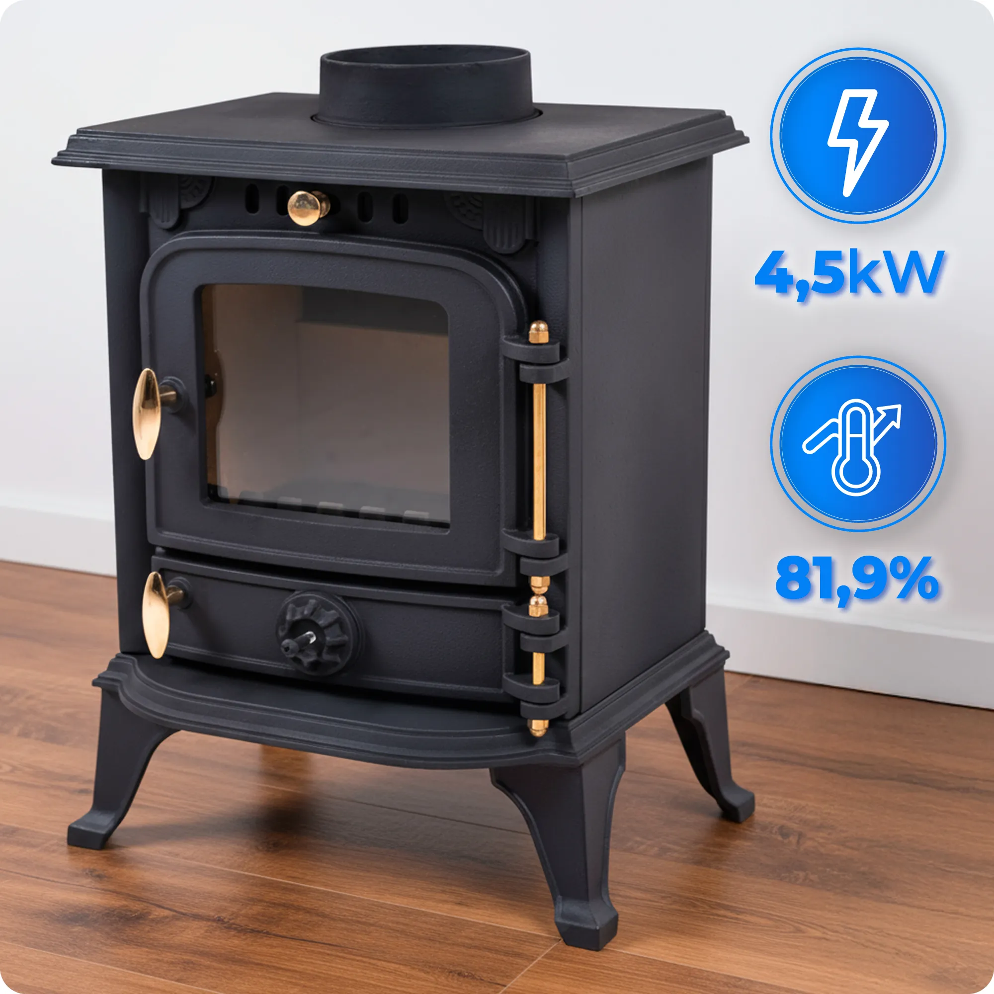 Soluciones ecológicas Thunder