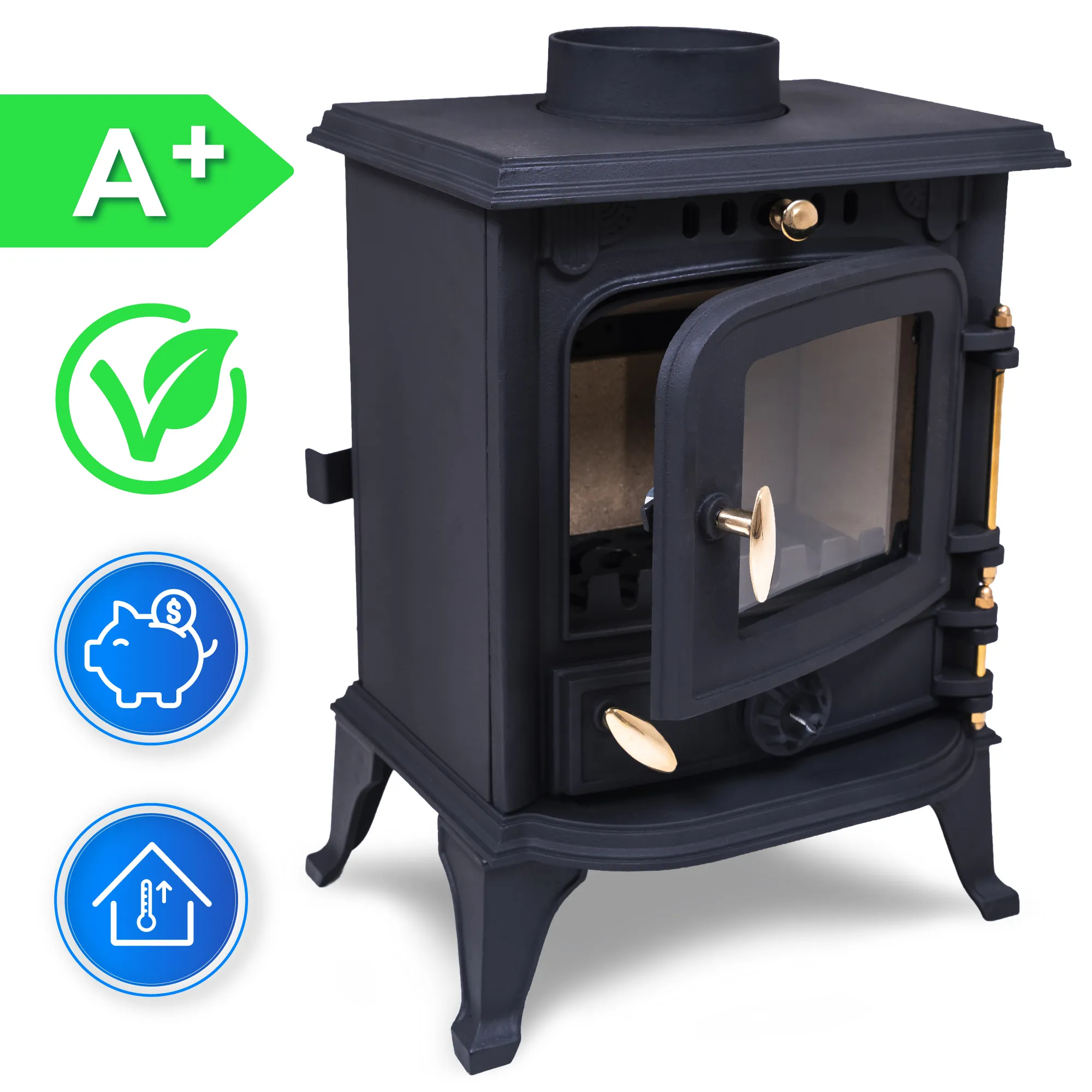 MITRA – eficiencia y ahorro