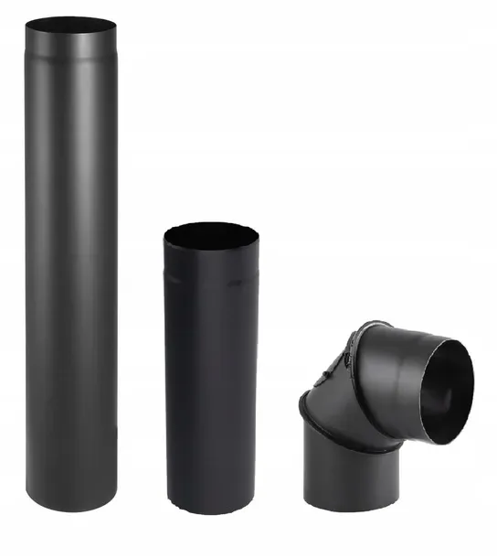 Tubos de la estufa Thunder