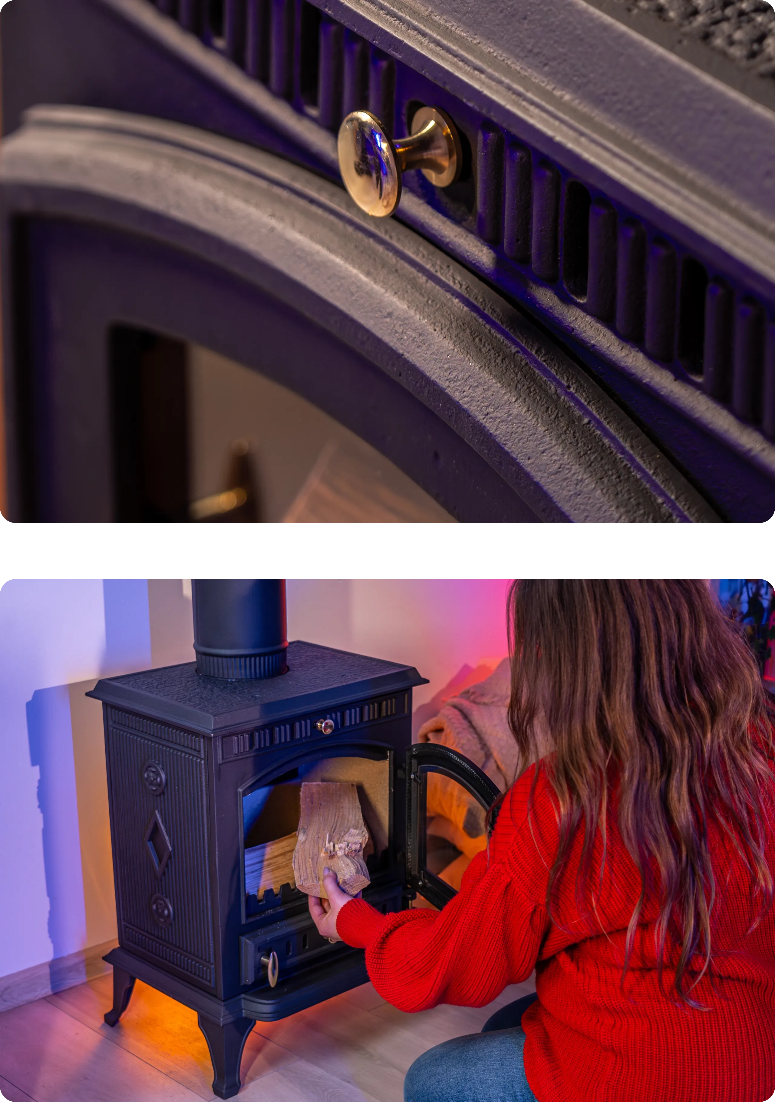 Información del producto Thunder