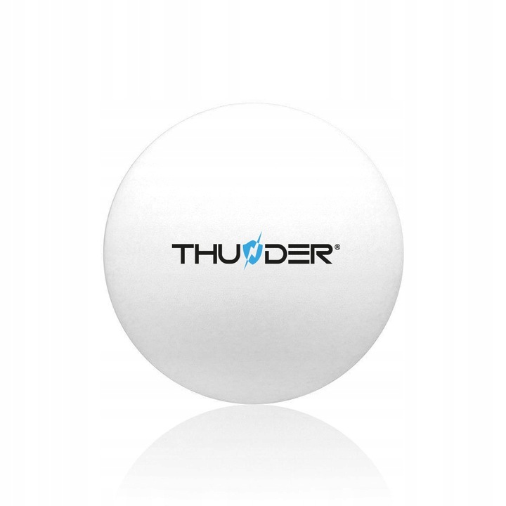 Palas Thunder Ping Set - vista trasera