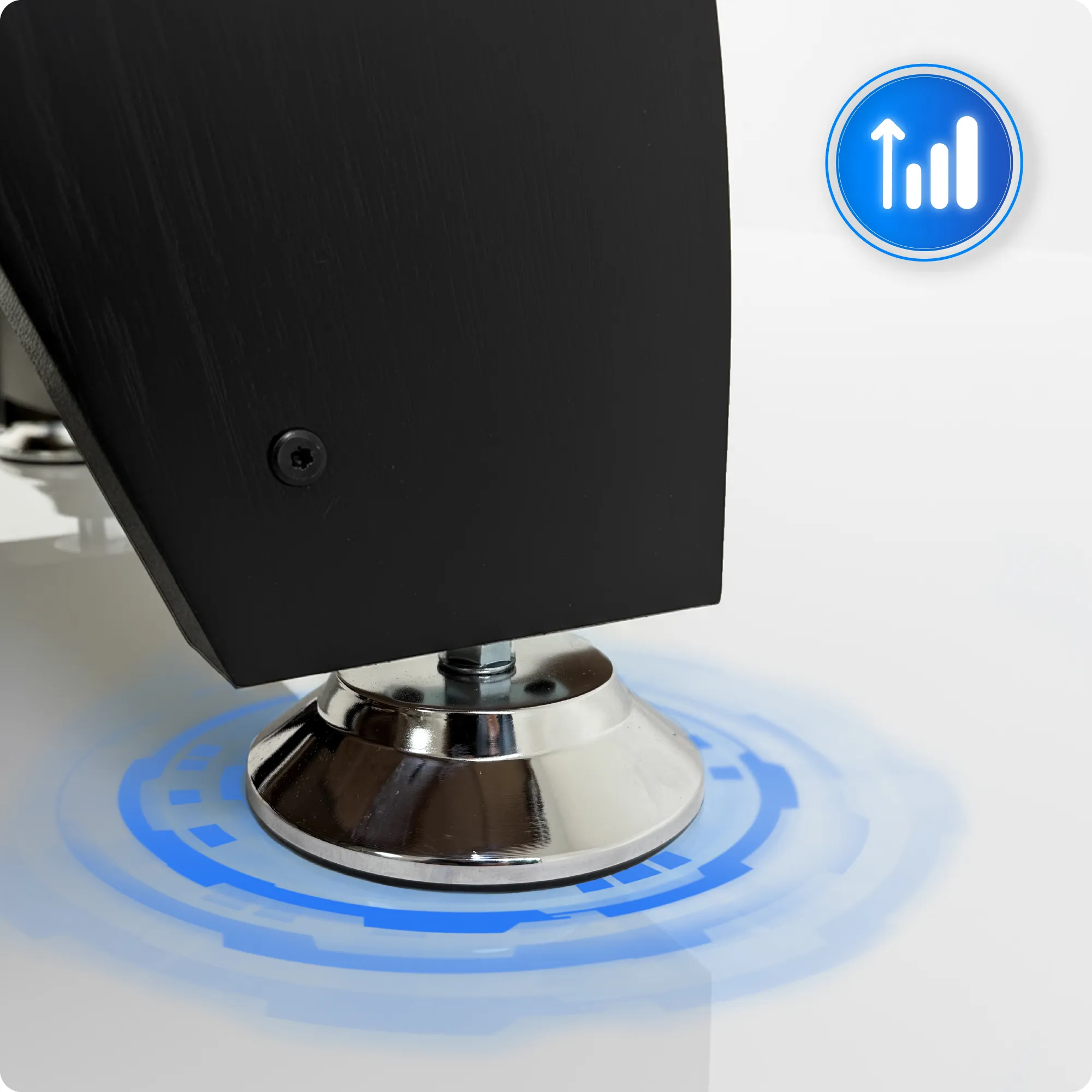 Juego de mesa de billar BOLD-BLACK-9FT