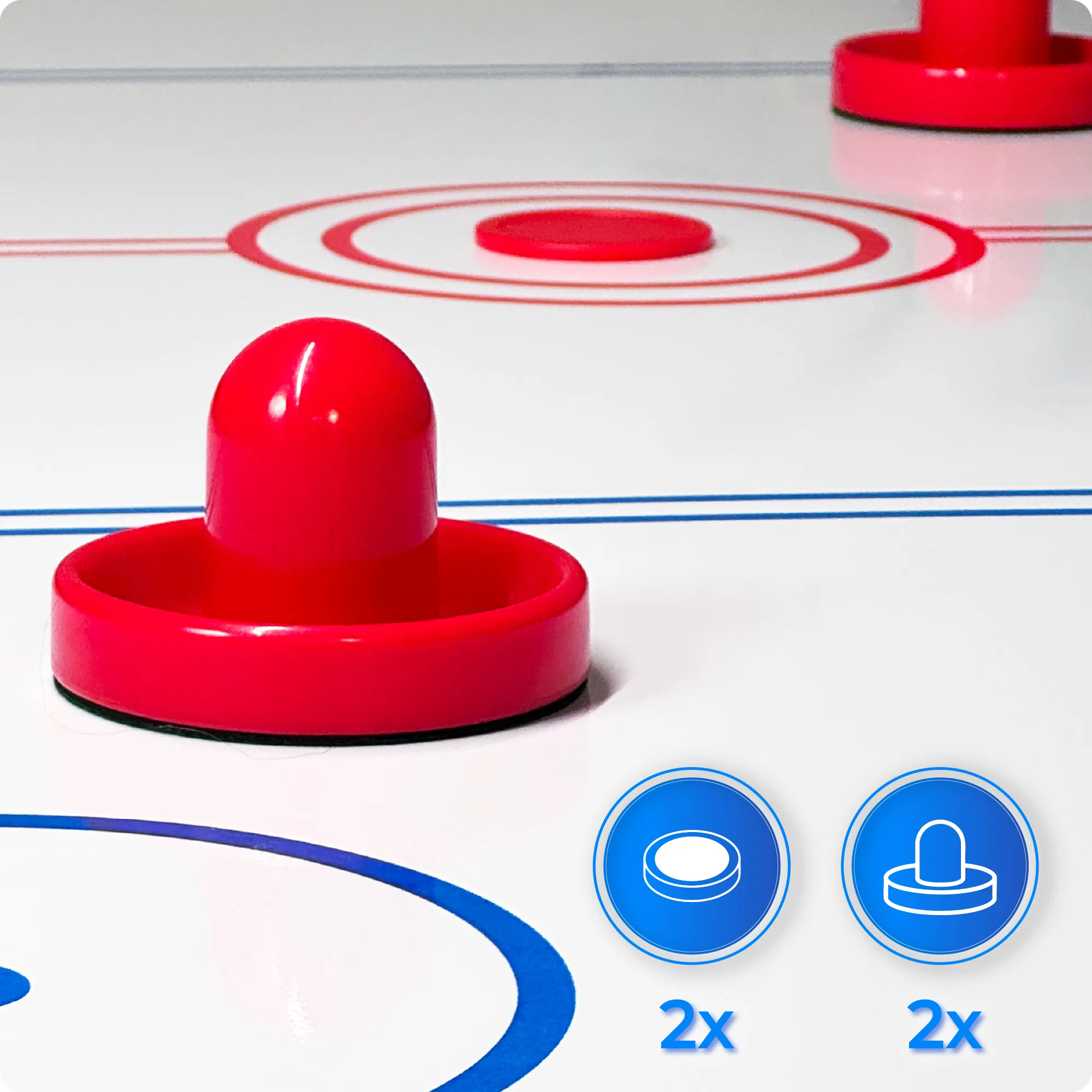 Conjunto de mesa de billar BOLD-BLACK-8FT