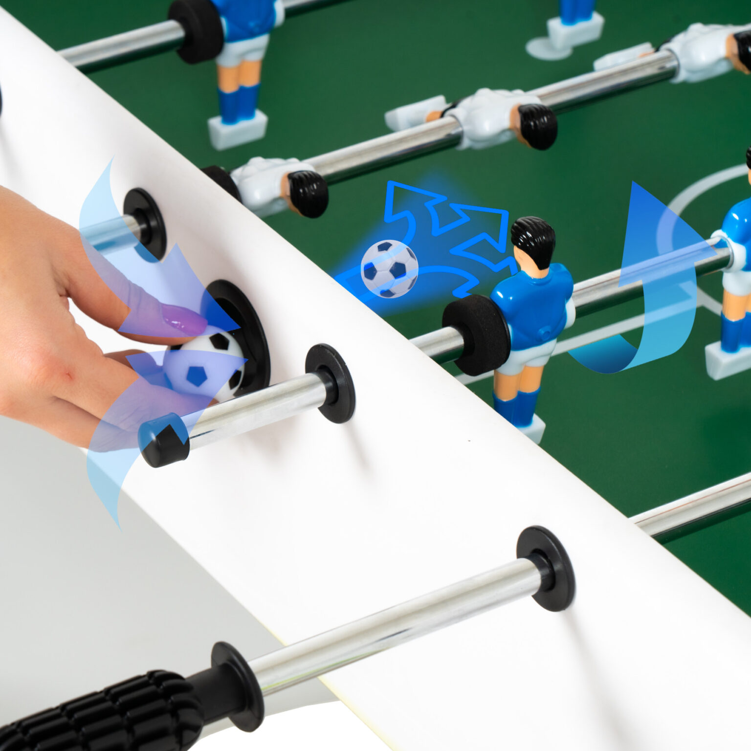 FROST – 4FT: solidne wykonanie