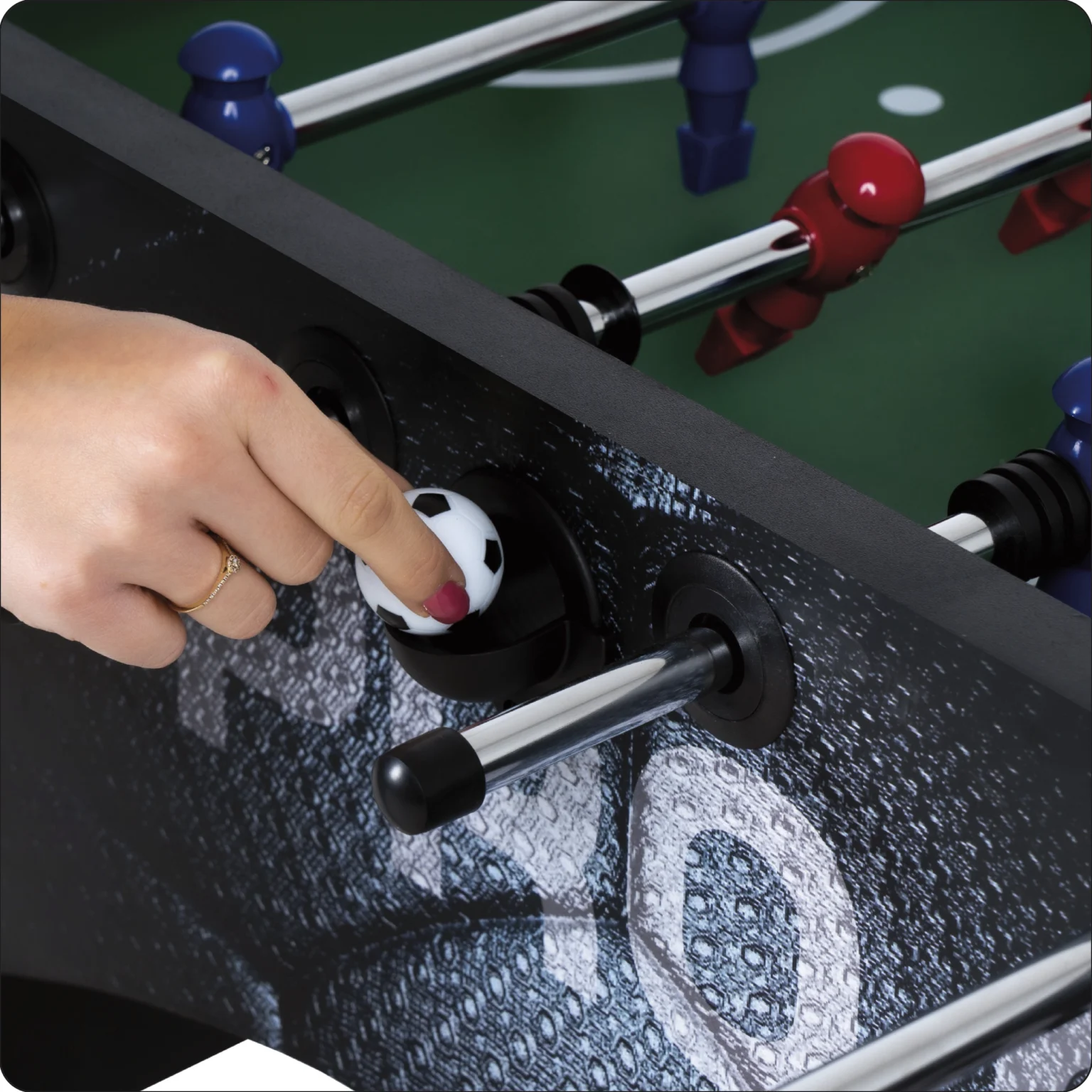 Perfección en cada detalle – PRO